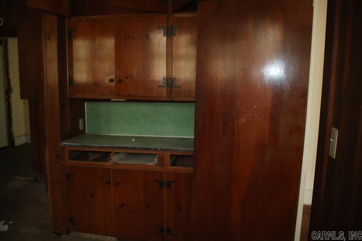 Monks 2 - Residential