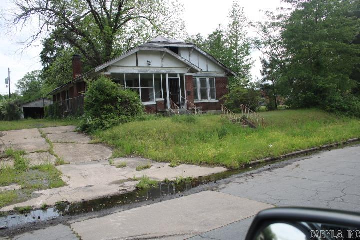 Monks 2 - Residential