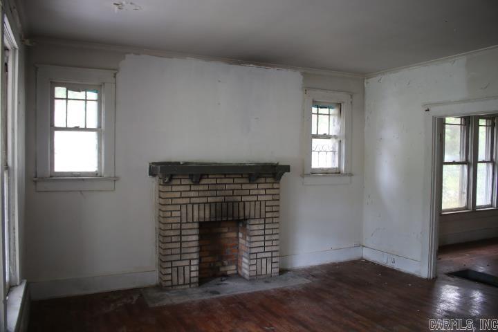 Monks 2 - Residential