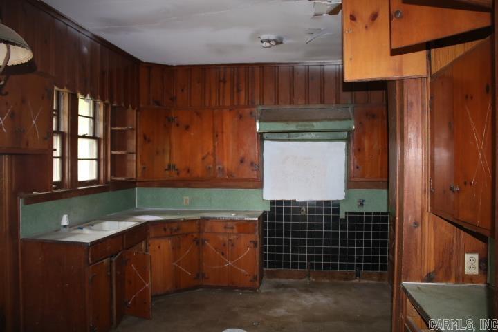 Monks 2 - Residential