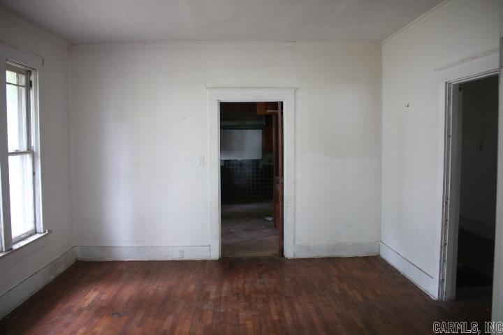 Monks 2 - Residential