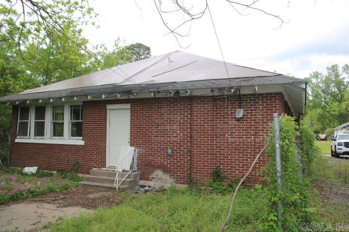 Monks 2 - Residential