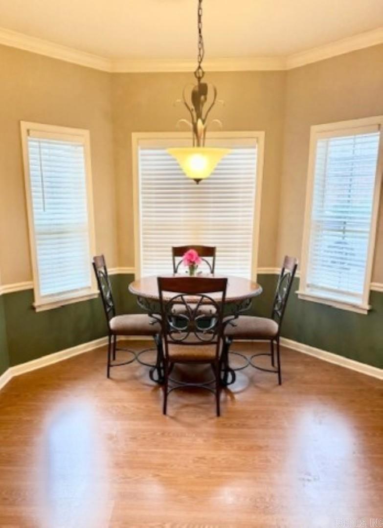 HEARTWOOD PLACE - Residential