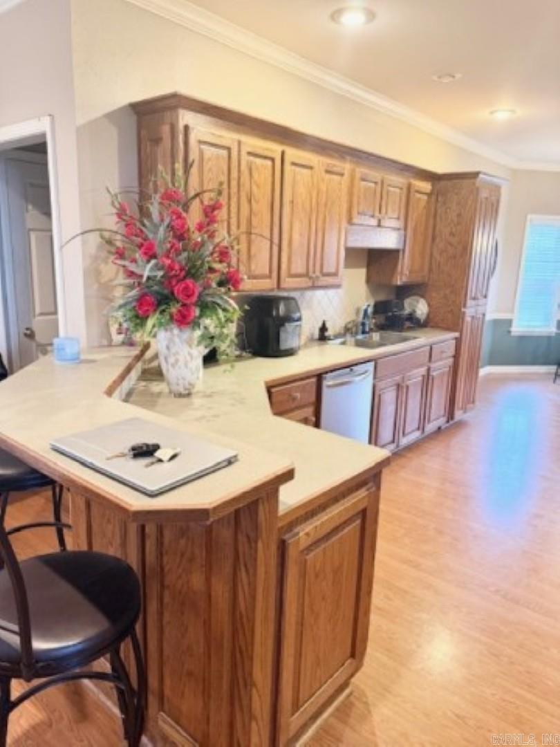 HEARTWOOD PLACE - Residential