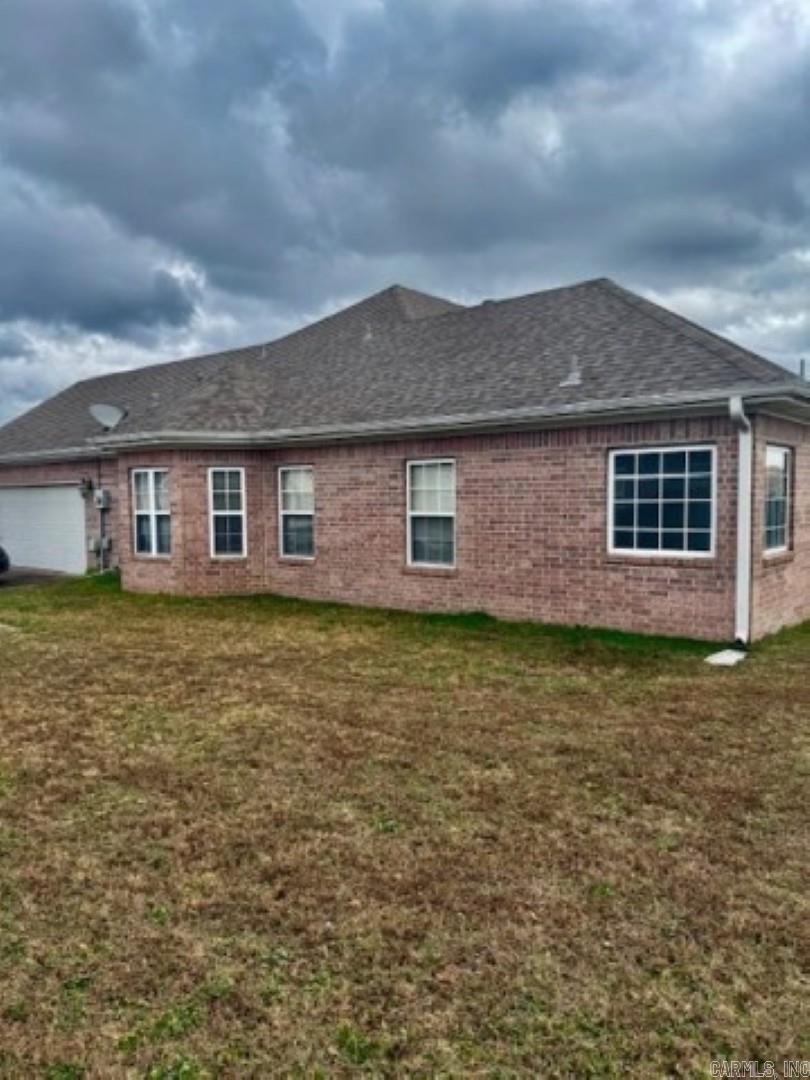 HEARTWOOD PLACE - Residential