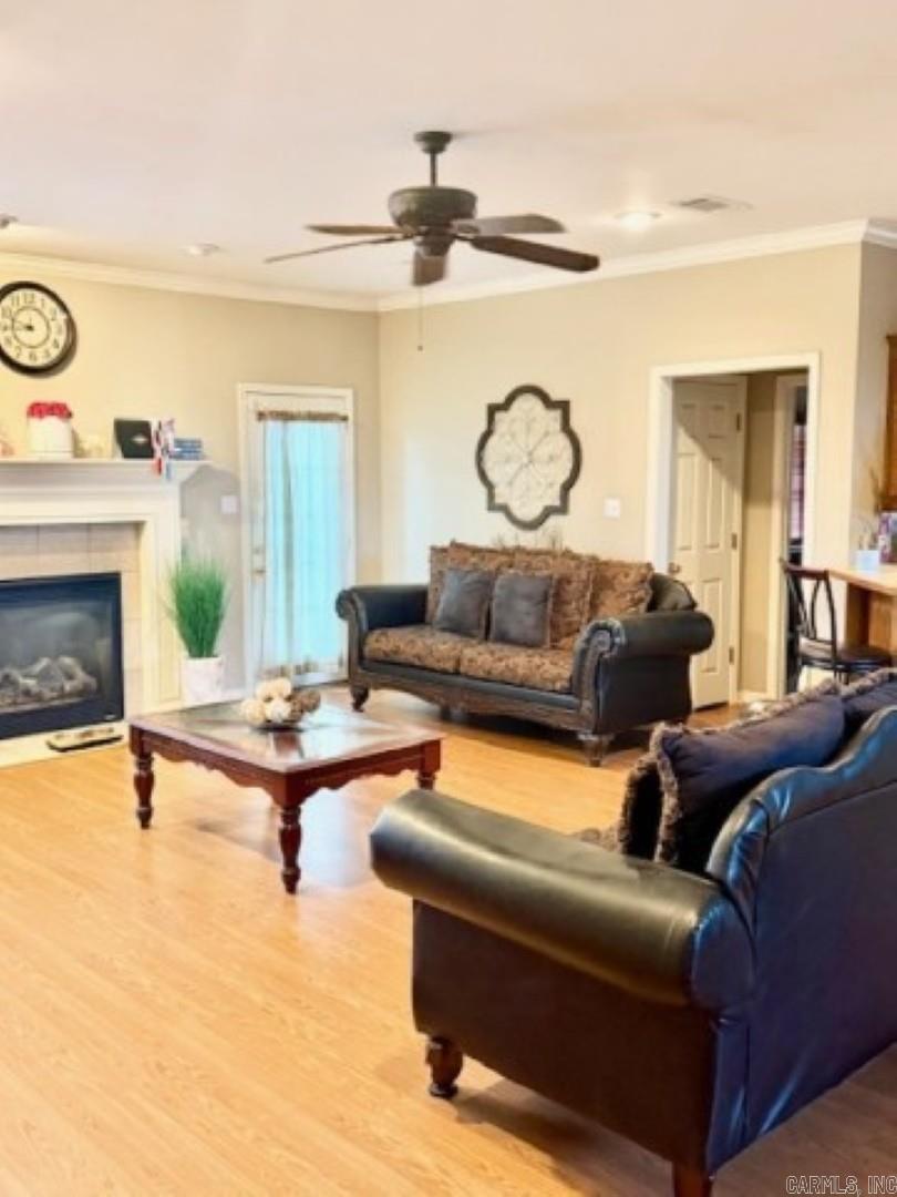 HEARTWOOD PLACE - Residential