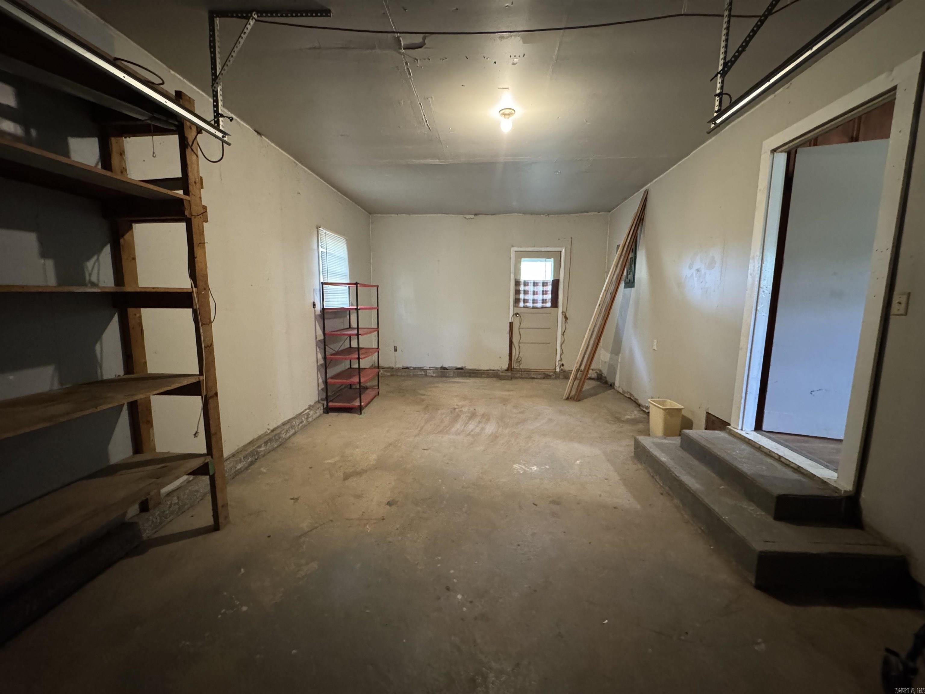 Not In List - Residential