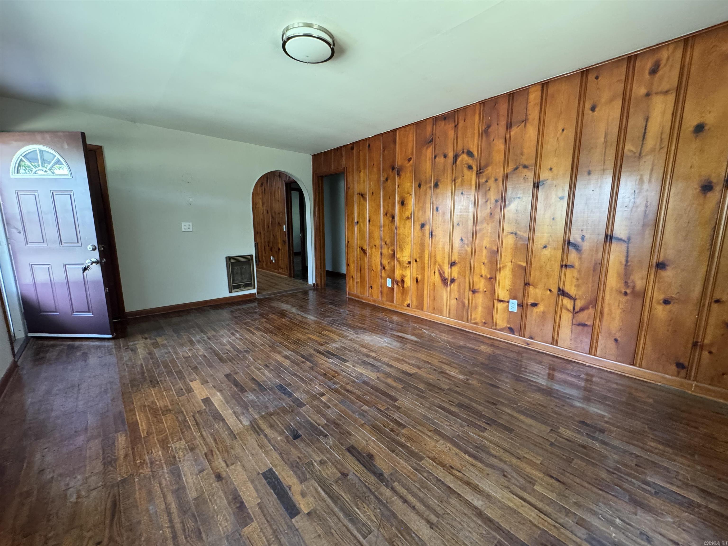 Not In List - Residential