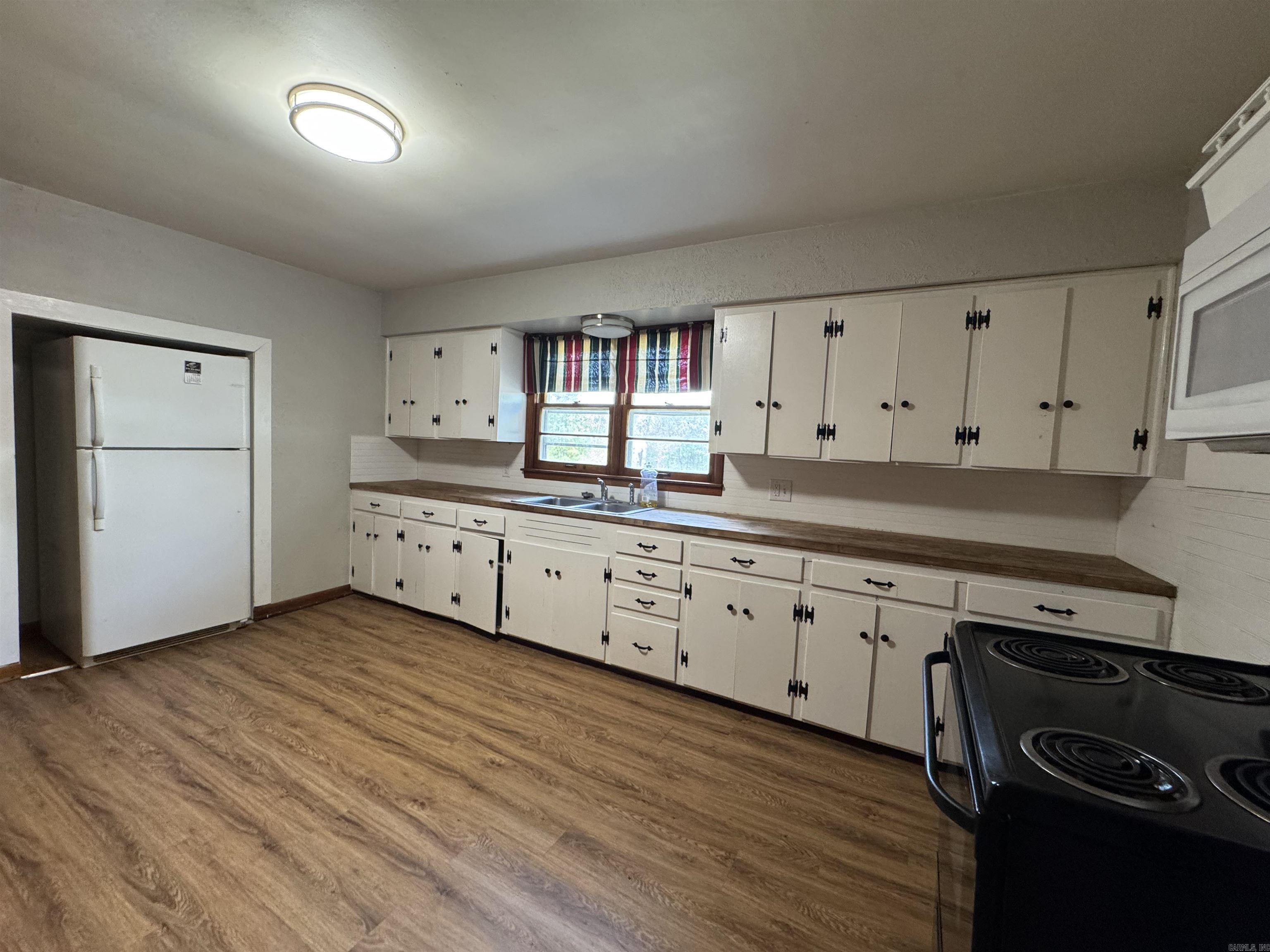 Not In List - Residential