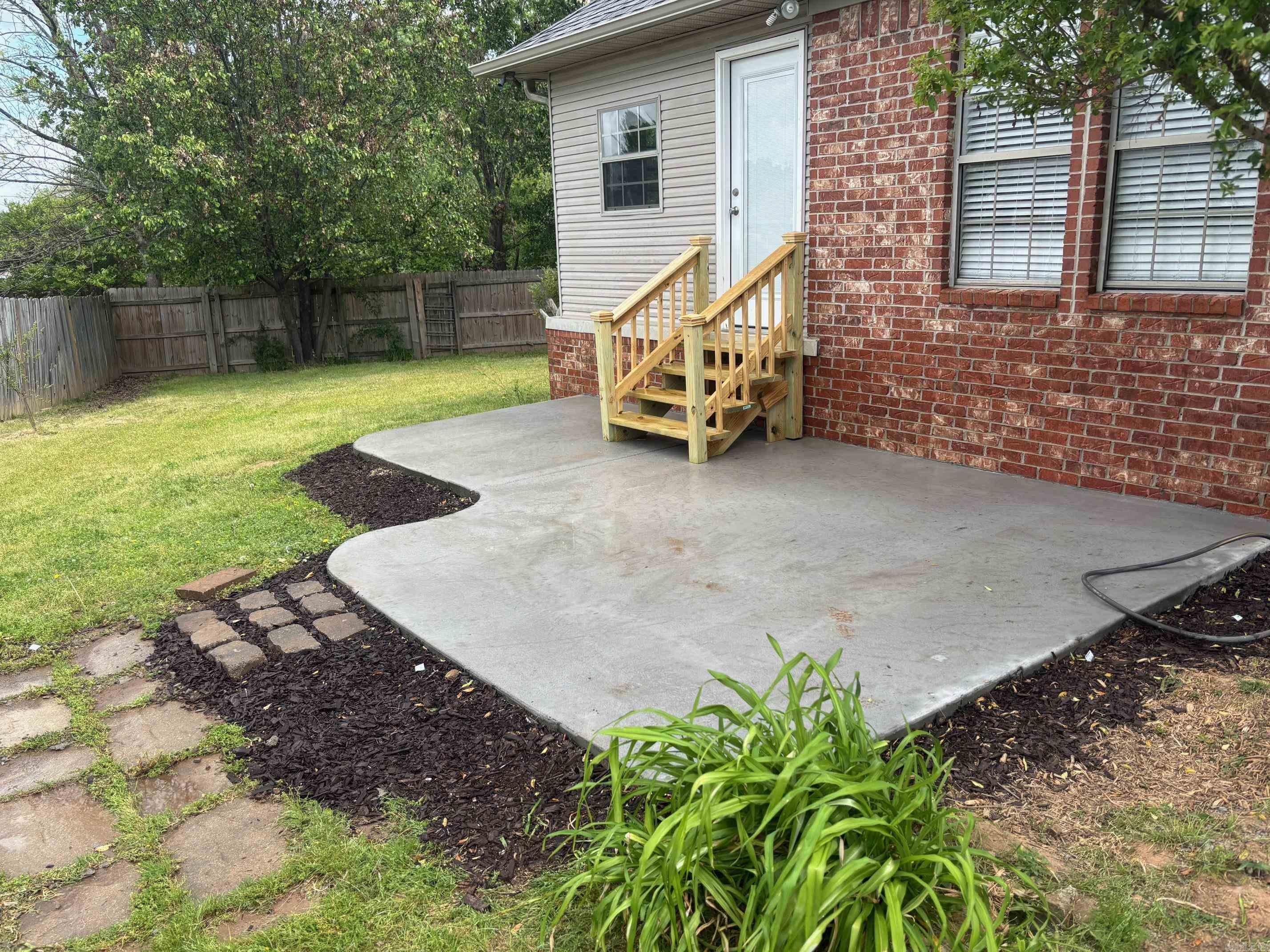 DEERFIELD - Residential