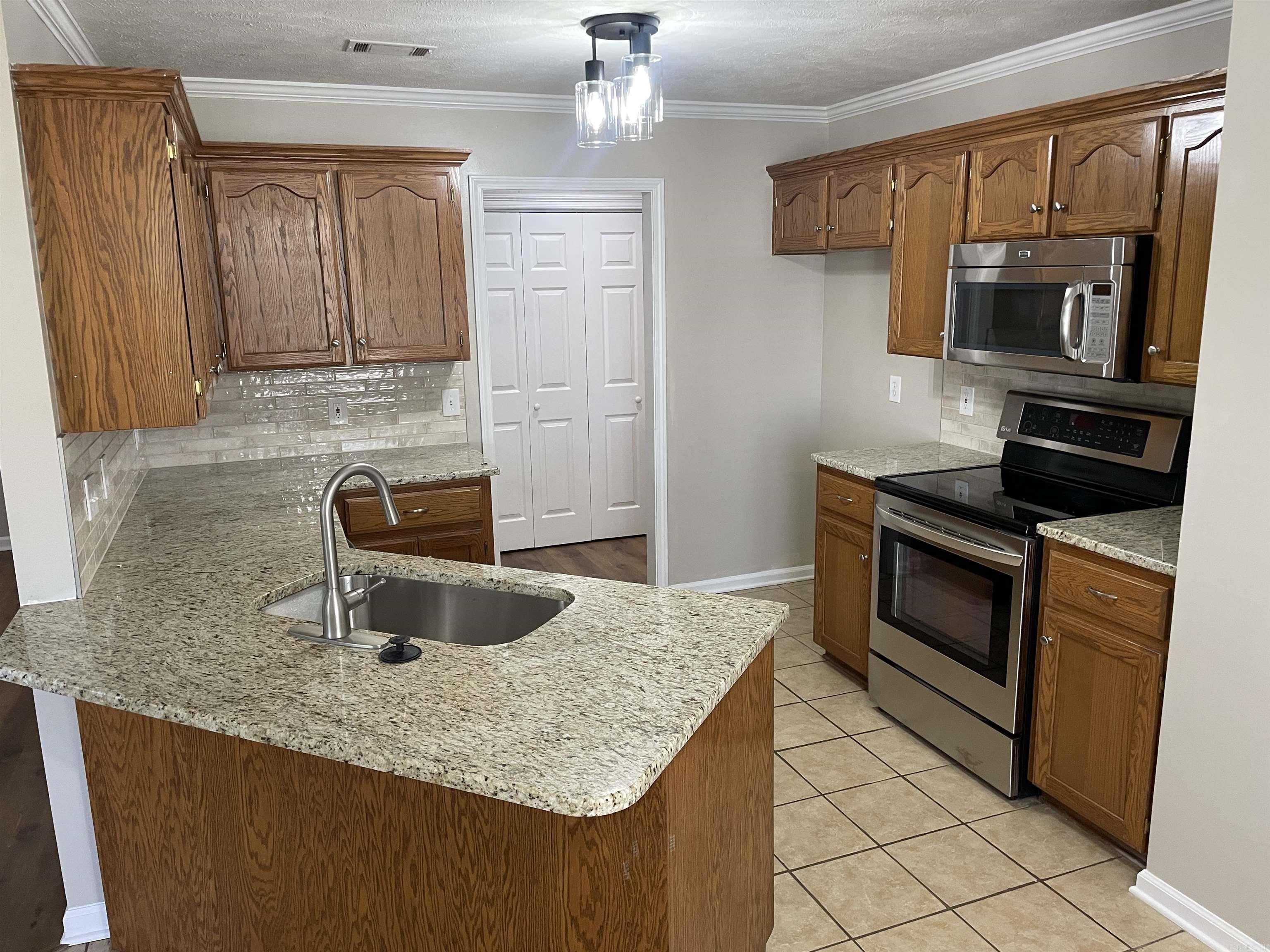 DEERFIELD - Residential