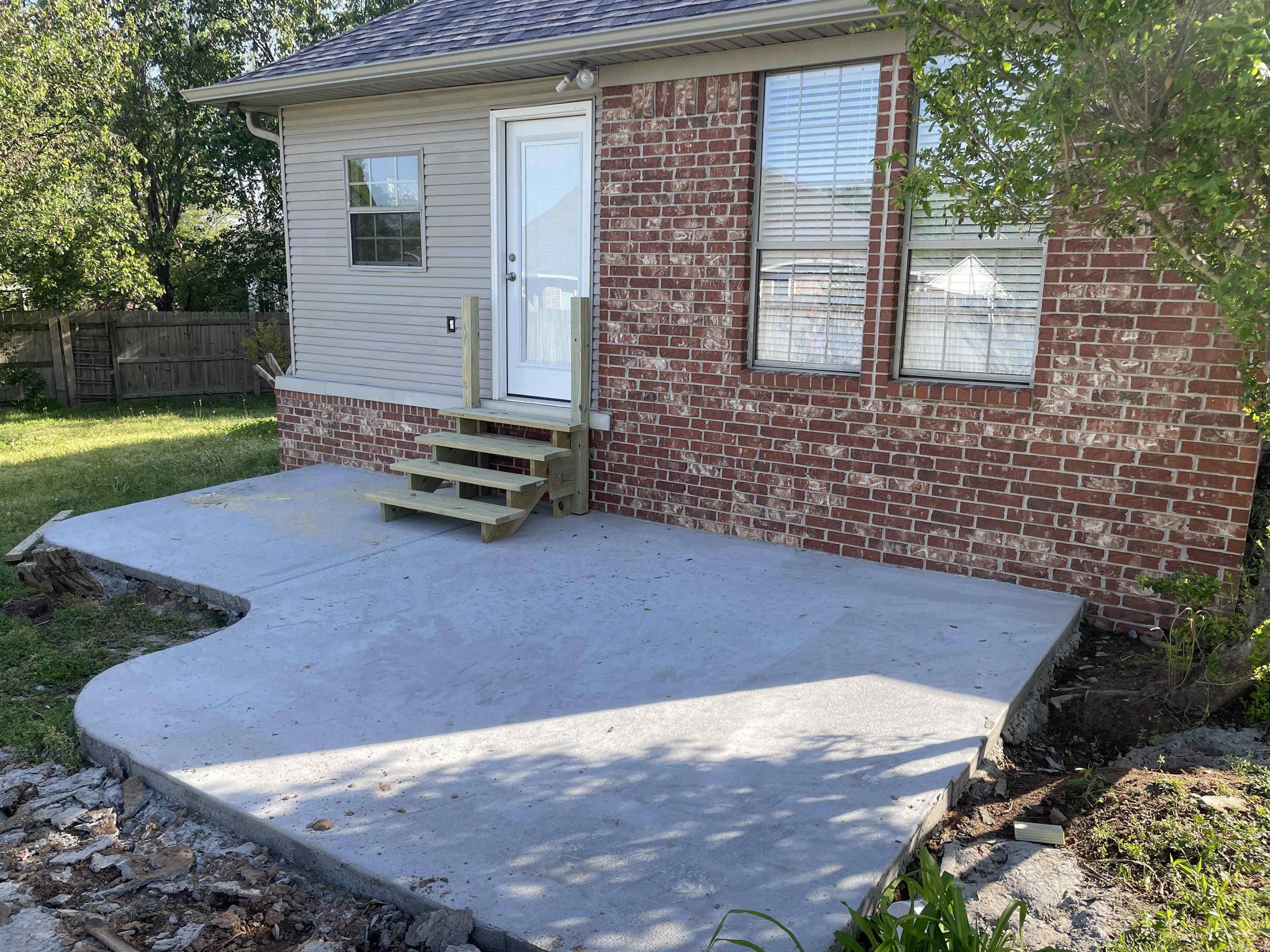 DEERFIELD - Residential