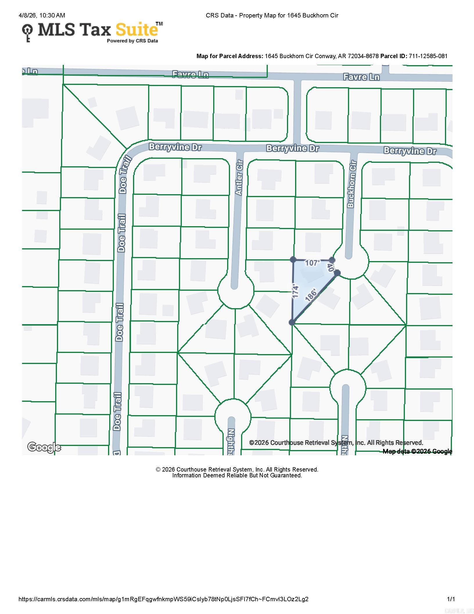 DEERFIELD - Residential