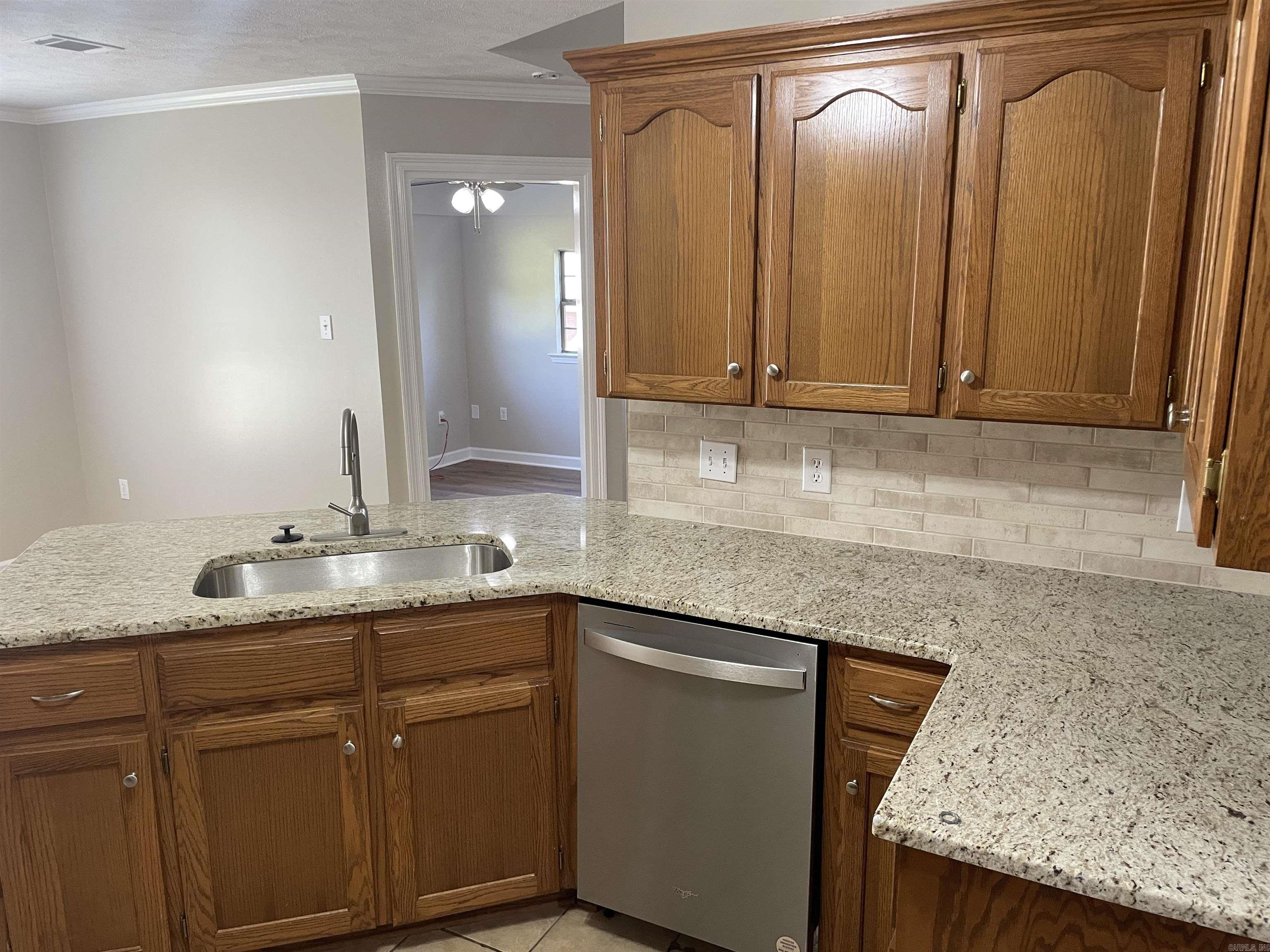 DEERFIELD - Residential