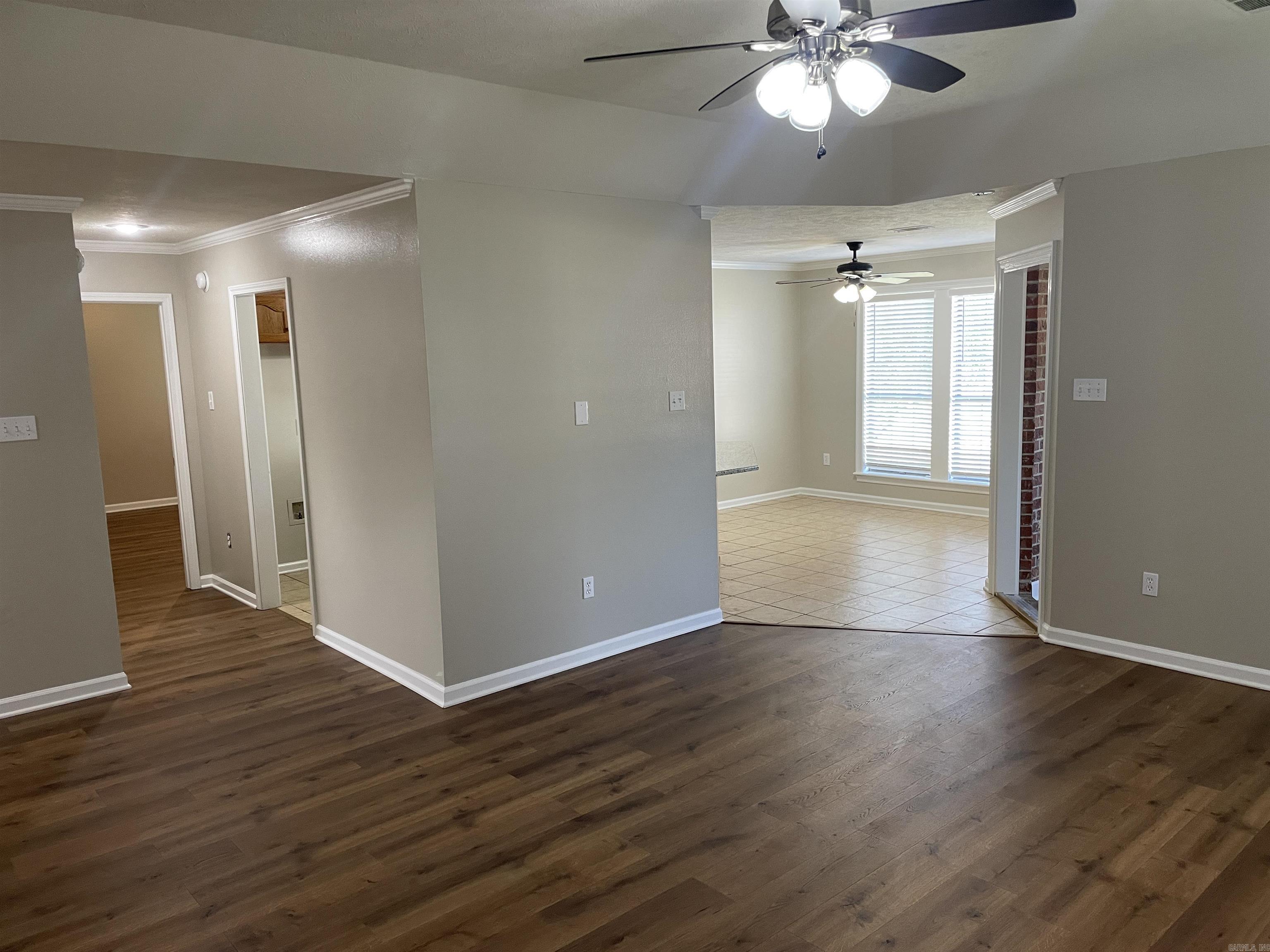 DEERFIELD - Residential