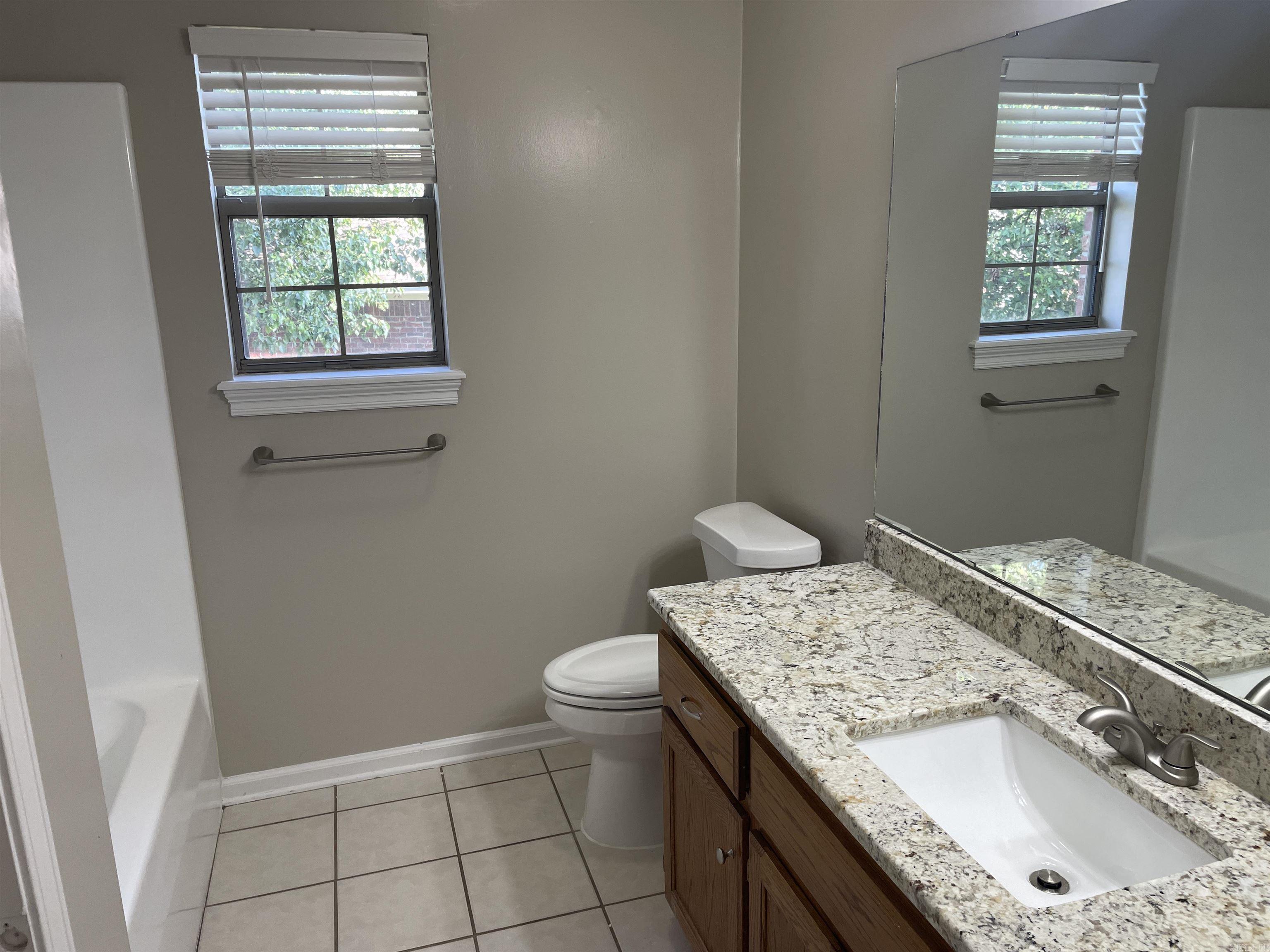 DEERFIELD - Residential