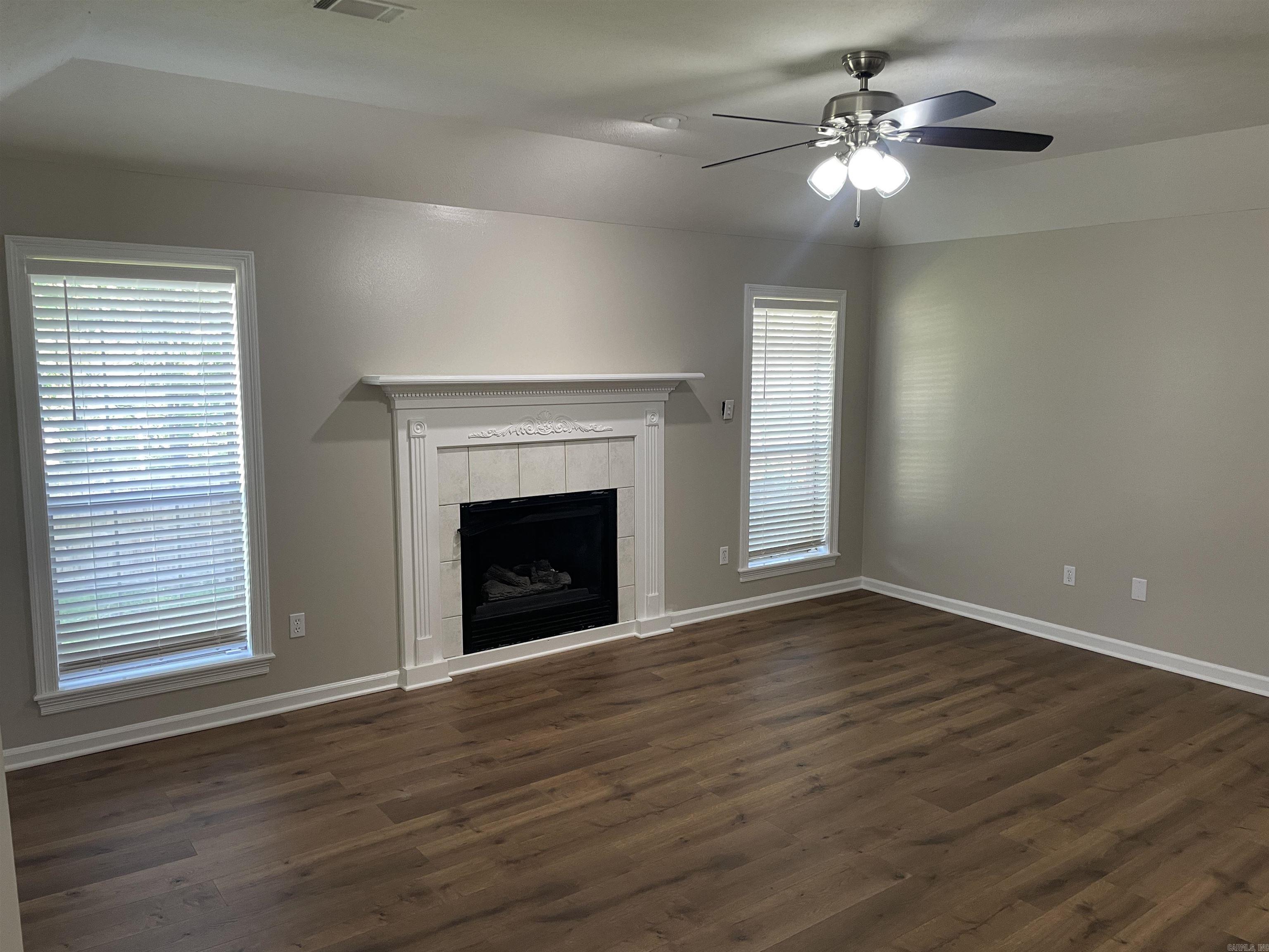 DEERFIELD - Residential