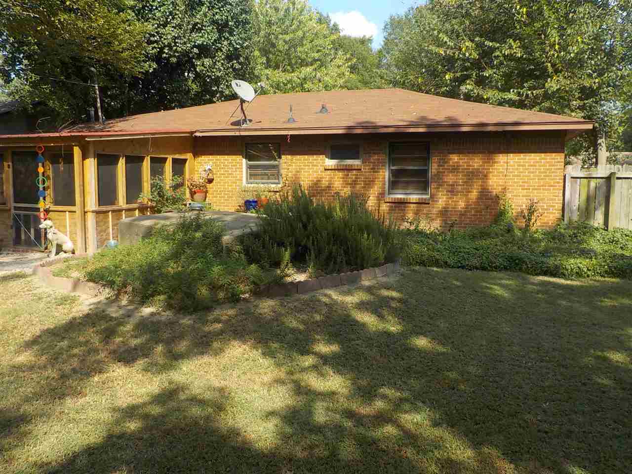 BELLAIRE - Residential