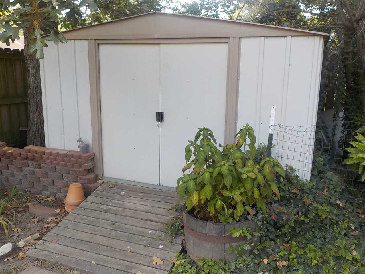 BELLAIRE - Residential