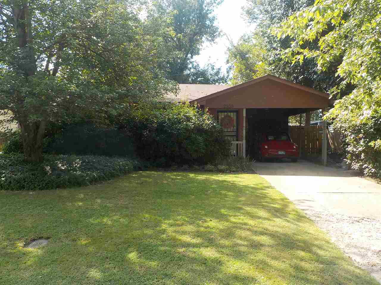 BELLAIRE - Residential