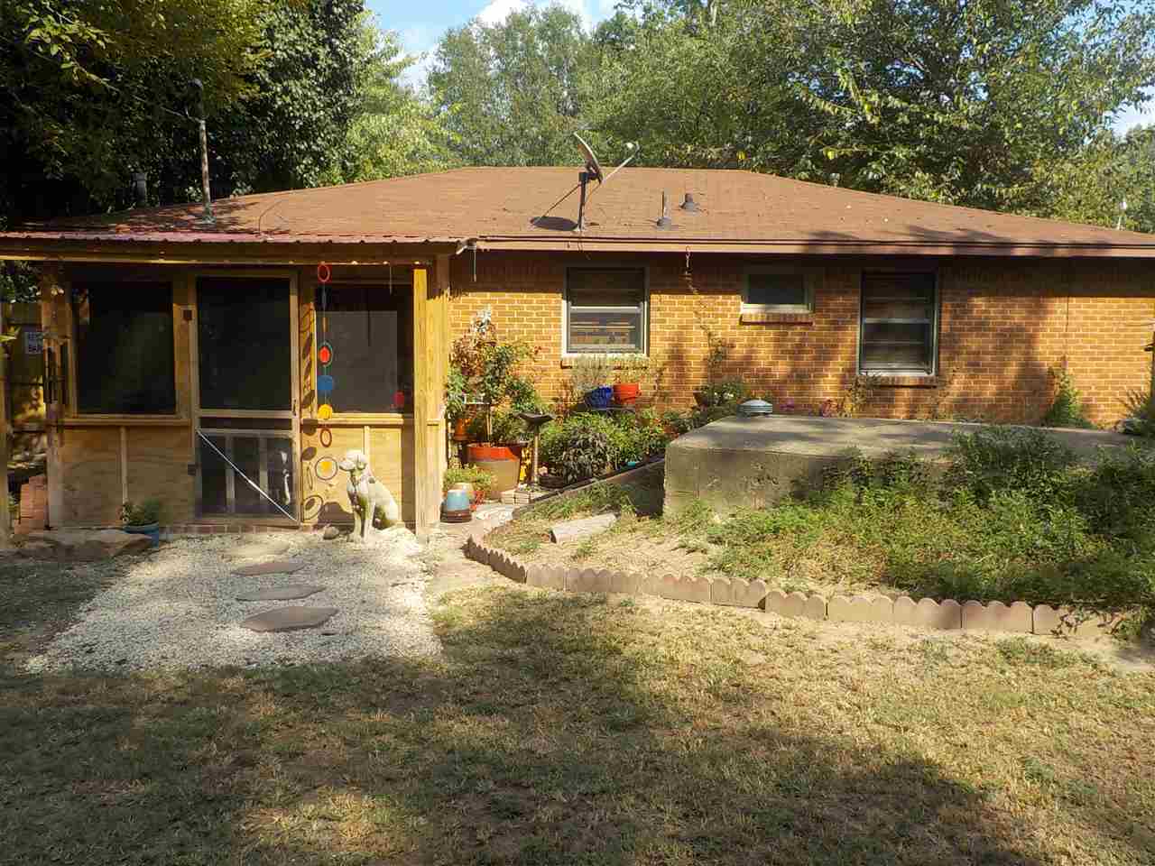 BELLAIRE - Residential