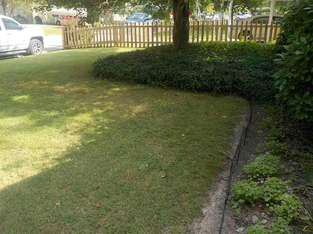 BELLAIRE - Residential