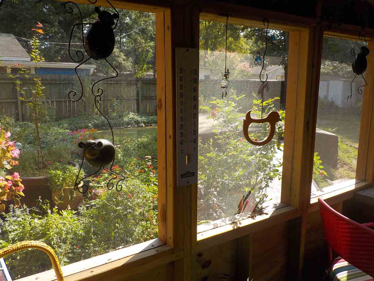 BELLAIRE - Residential