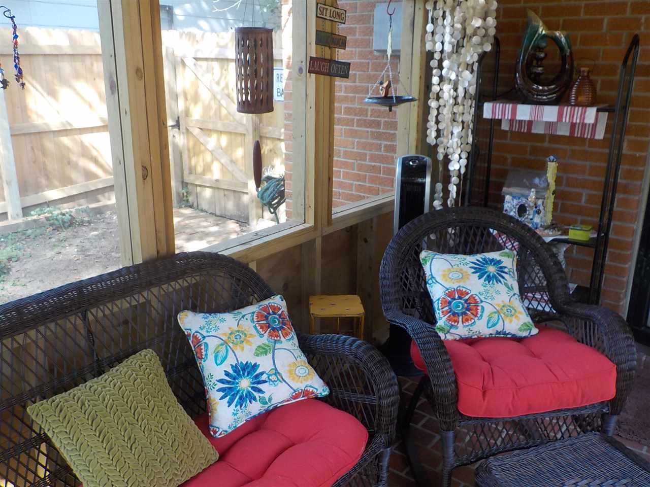 BELLAIRE - Residential