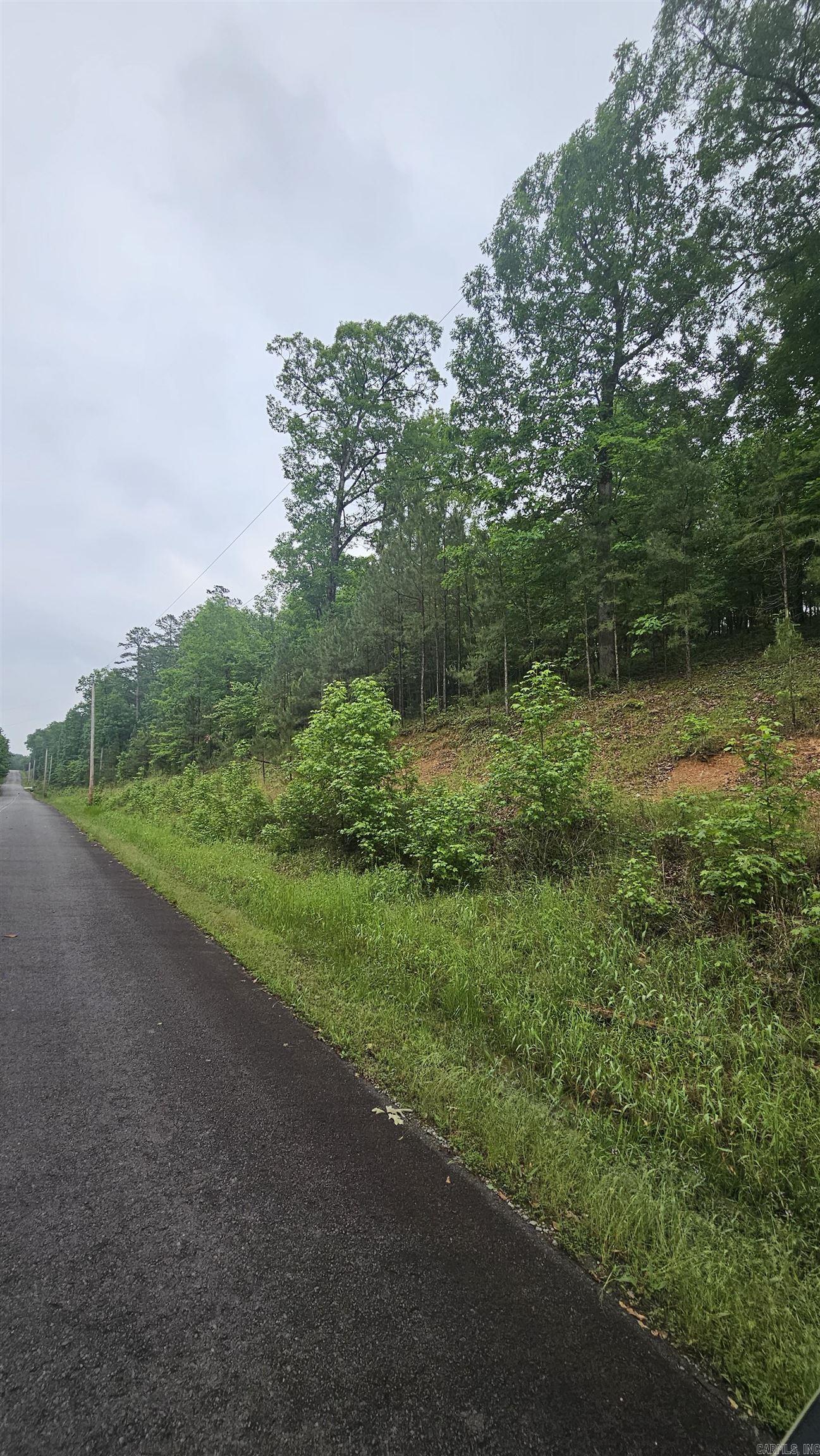 EAGLE RIDGE ESTATES - Land