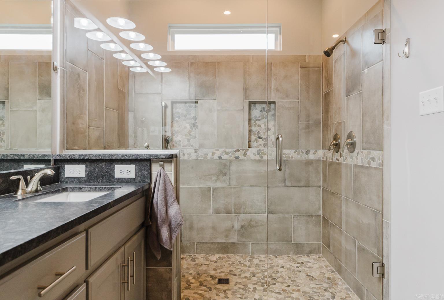 HUNTER CROSSING - Residential