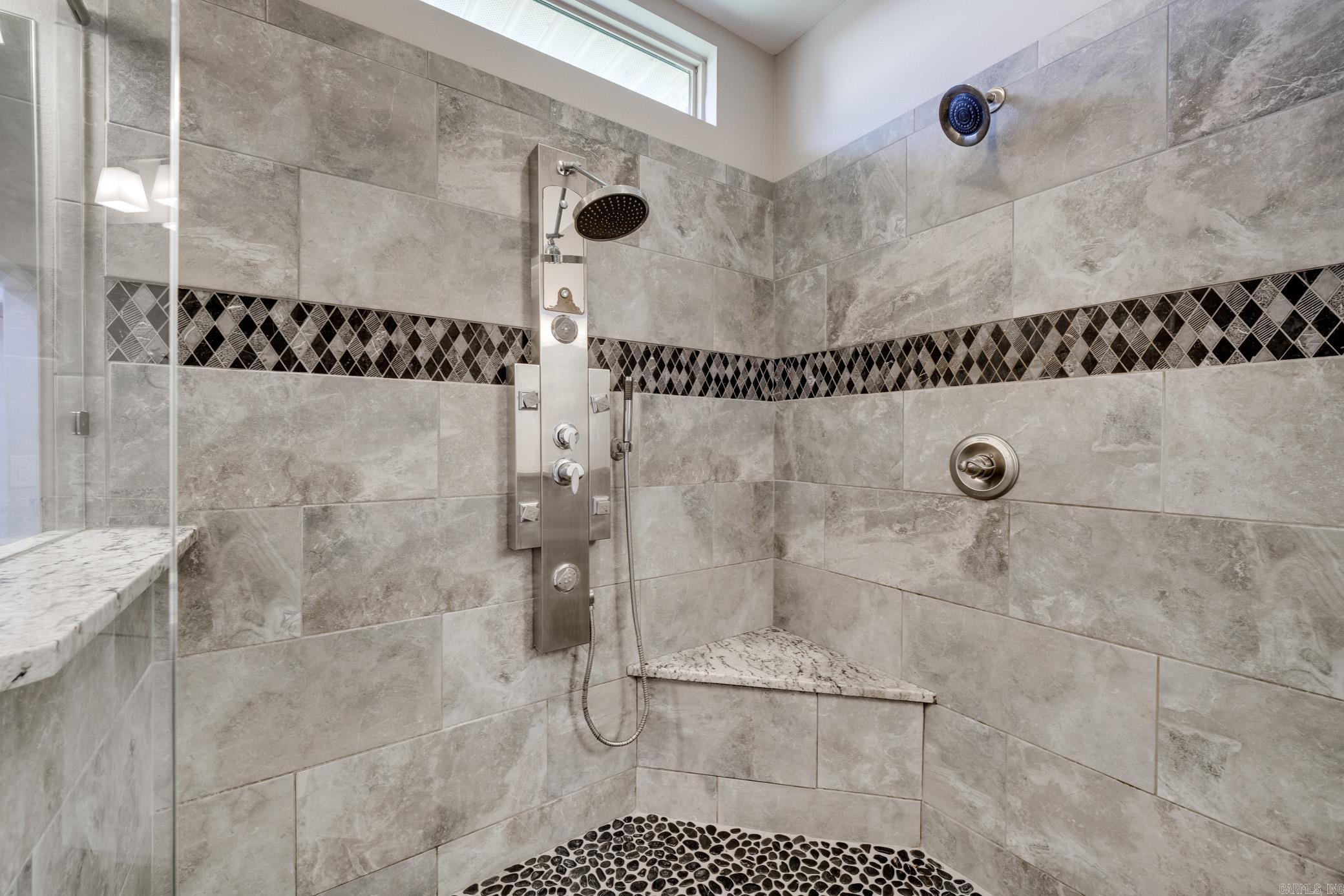 GRACE VILLAGE - Residential