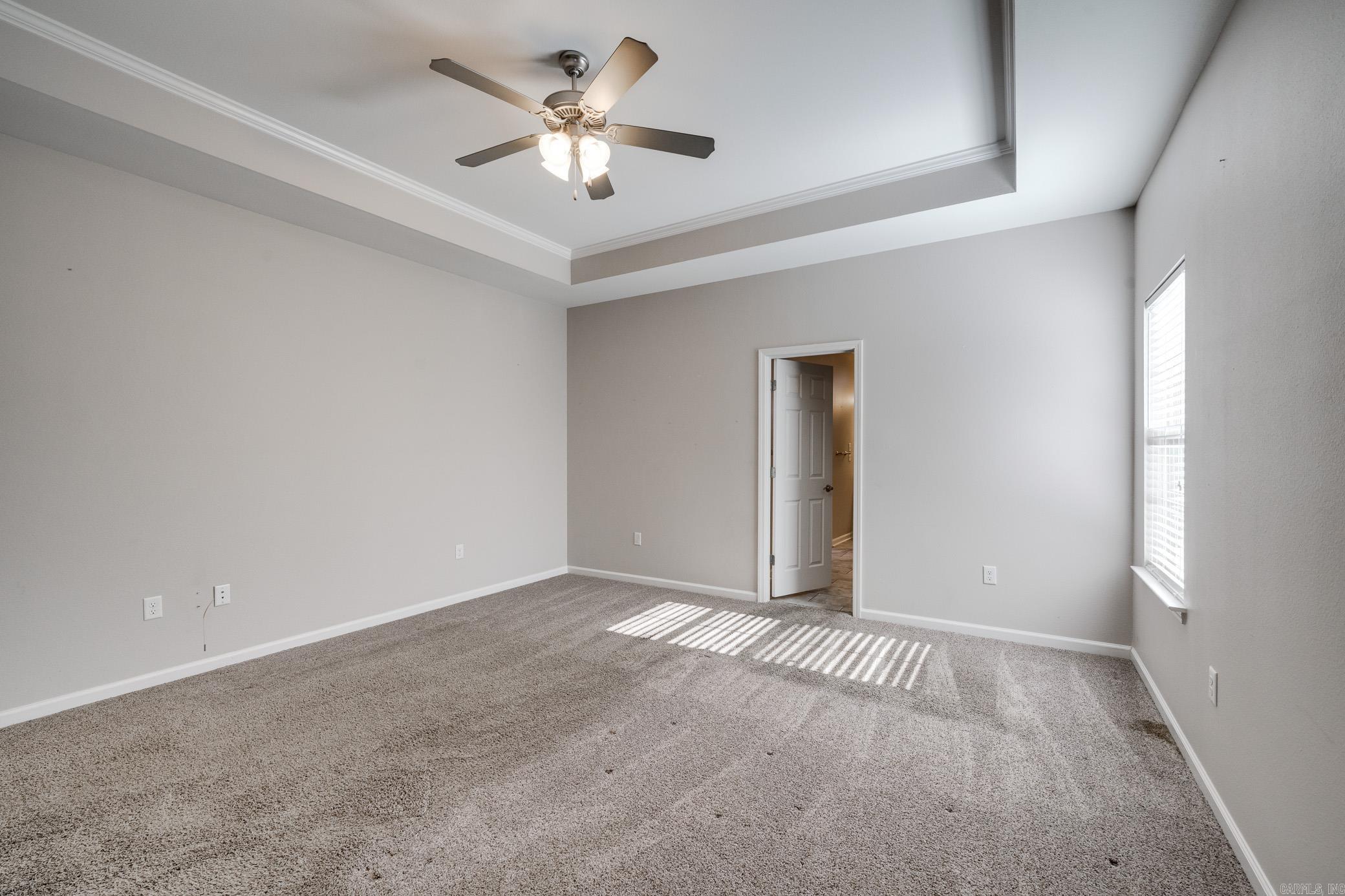 GRACE VILLAGE - Residential