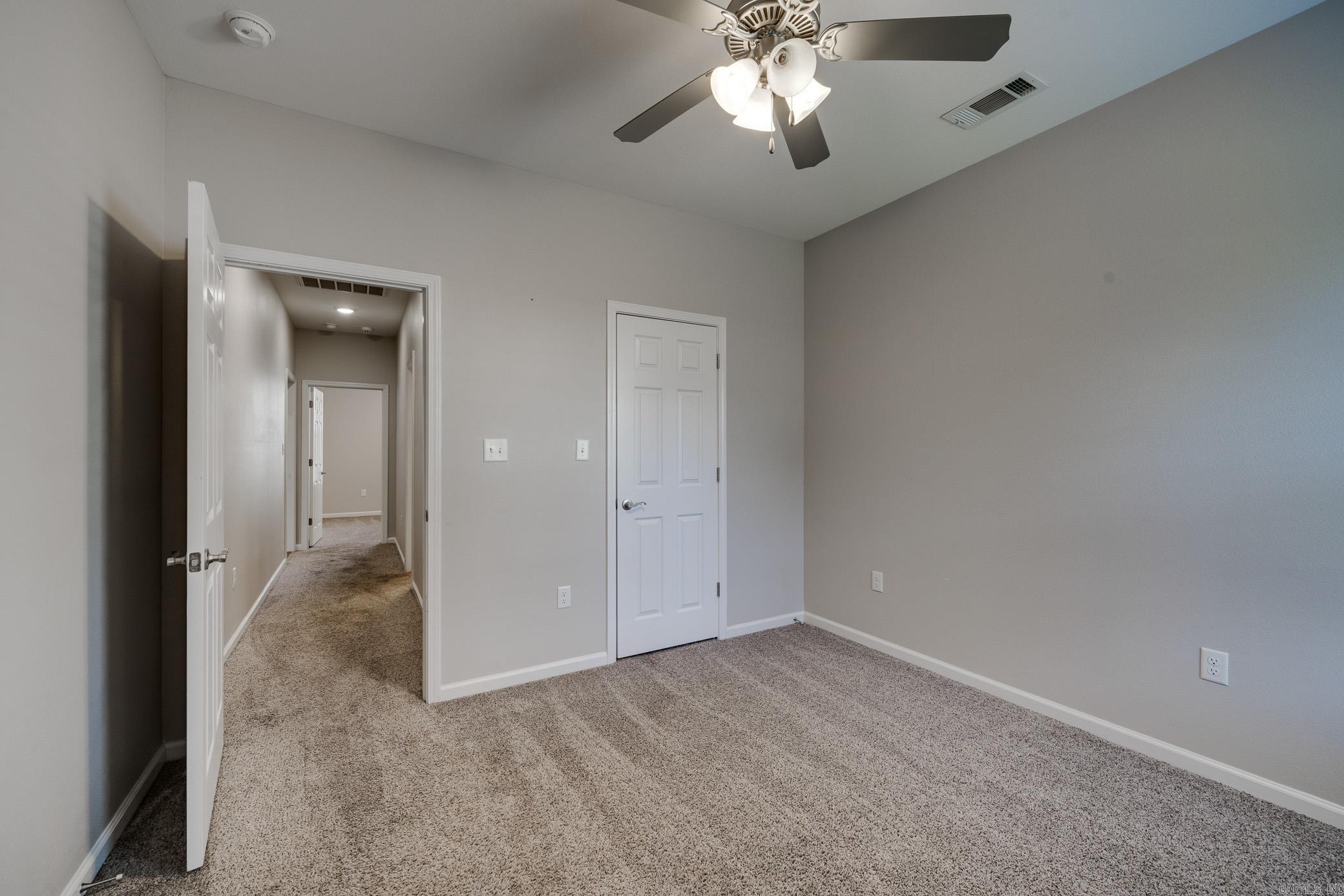 GRACE VILLAGE - Residential