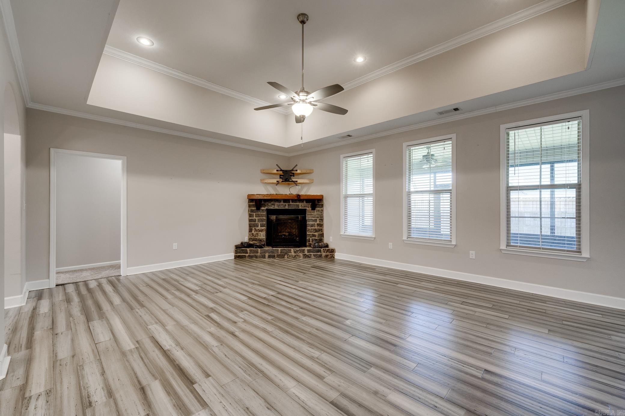 GRACE VILLAGE - Residential