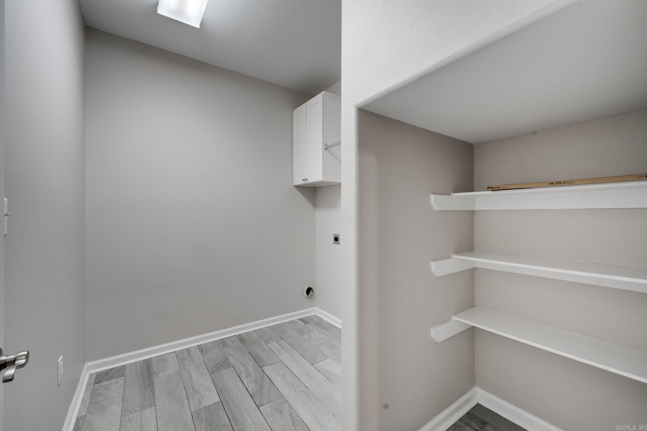 GRACE VILLAGE - Residential