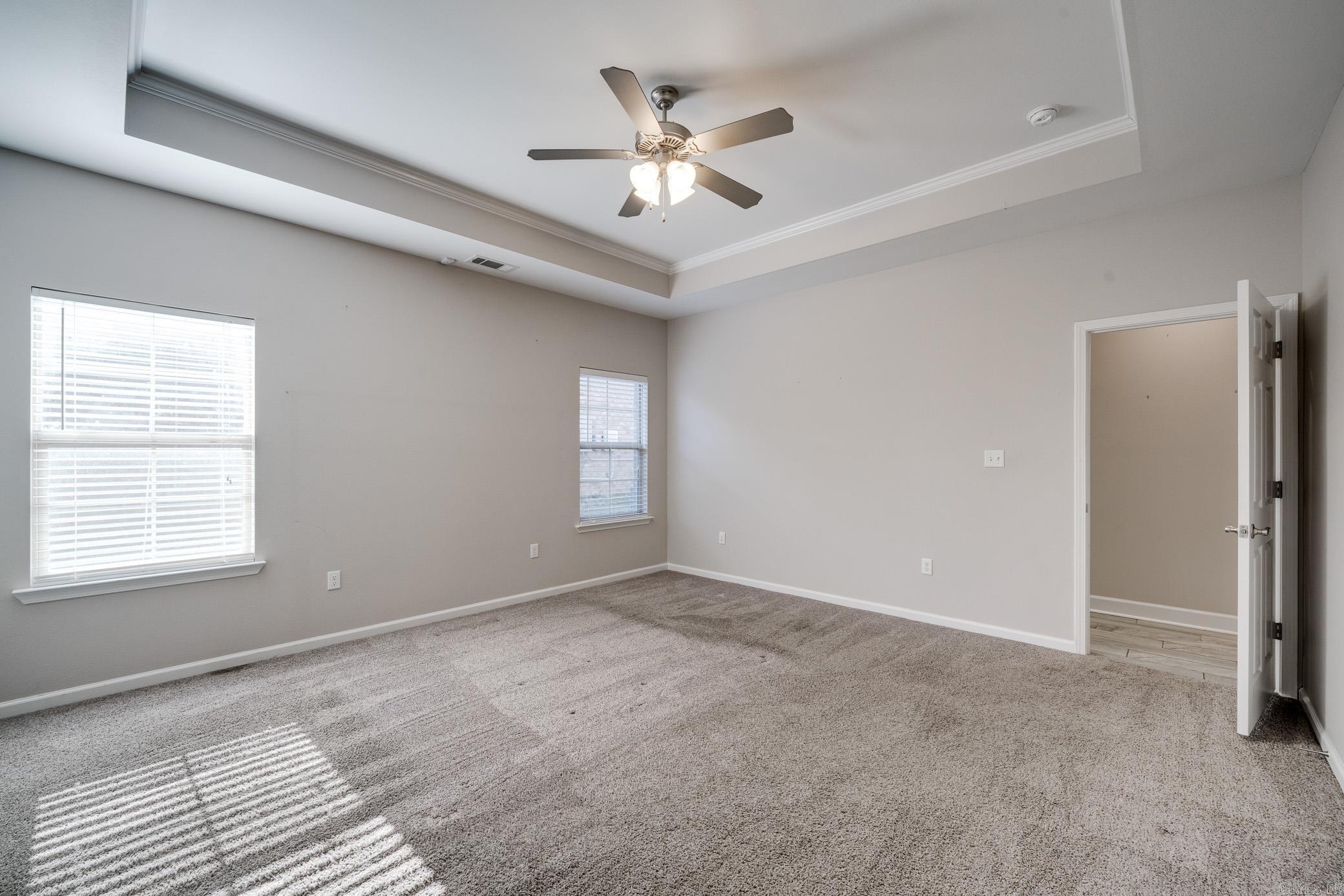 GRACE VILLAGE - Residential