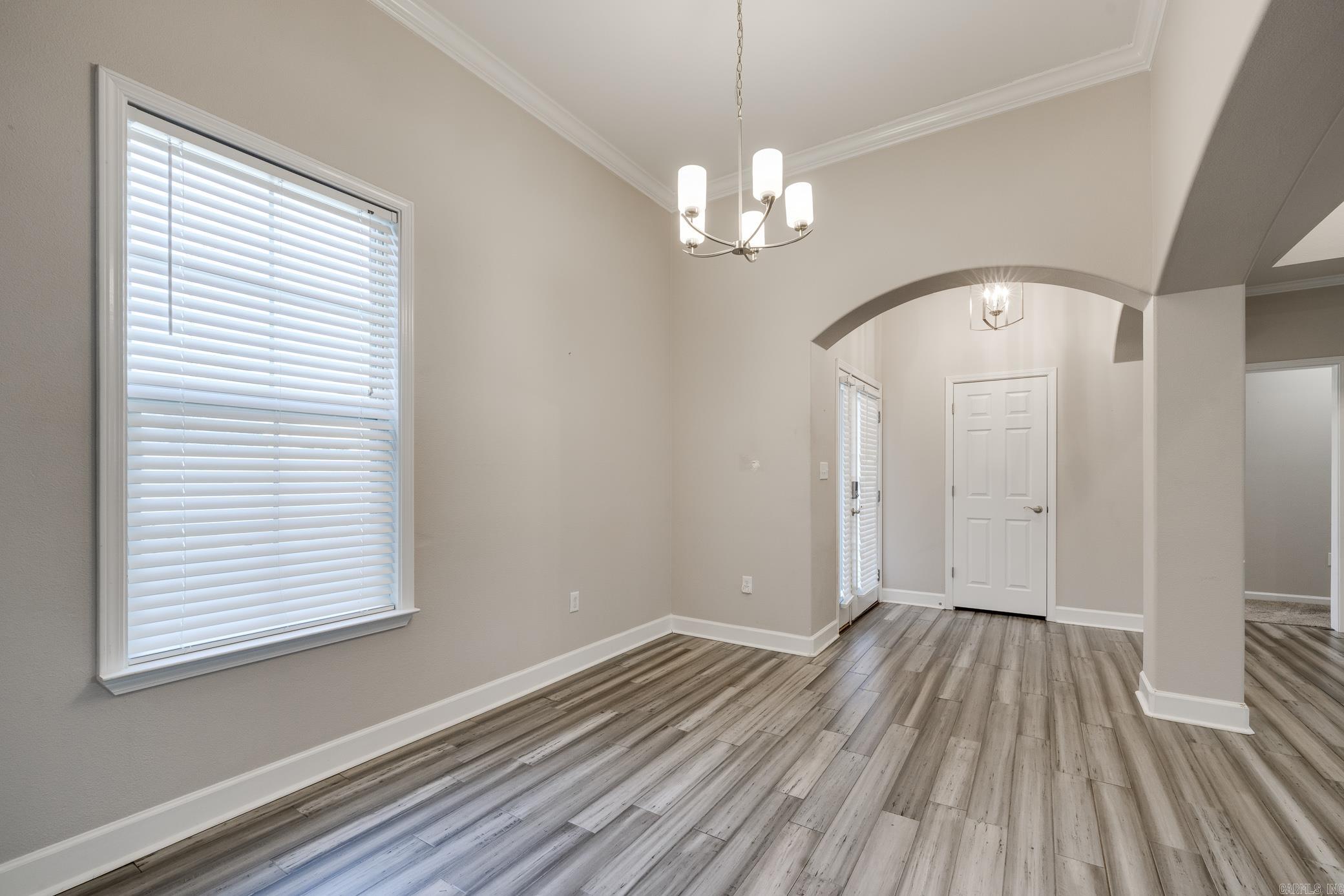 GRACE VILLAGE - Residential