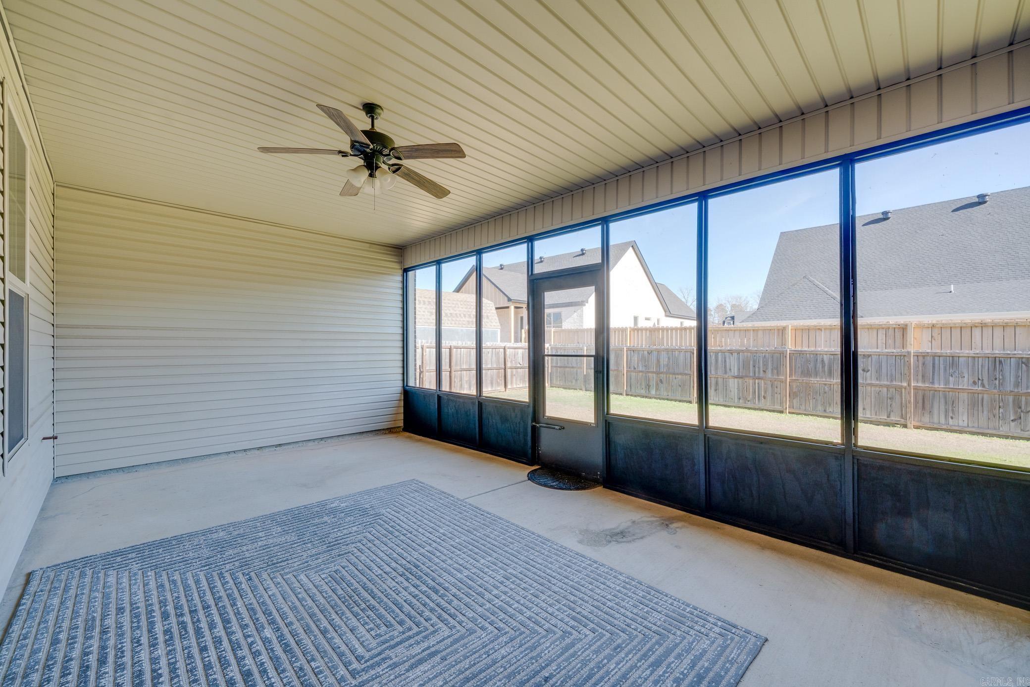 GRACE VILLAGE - Residential