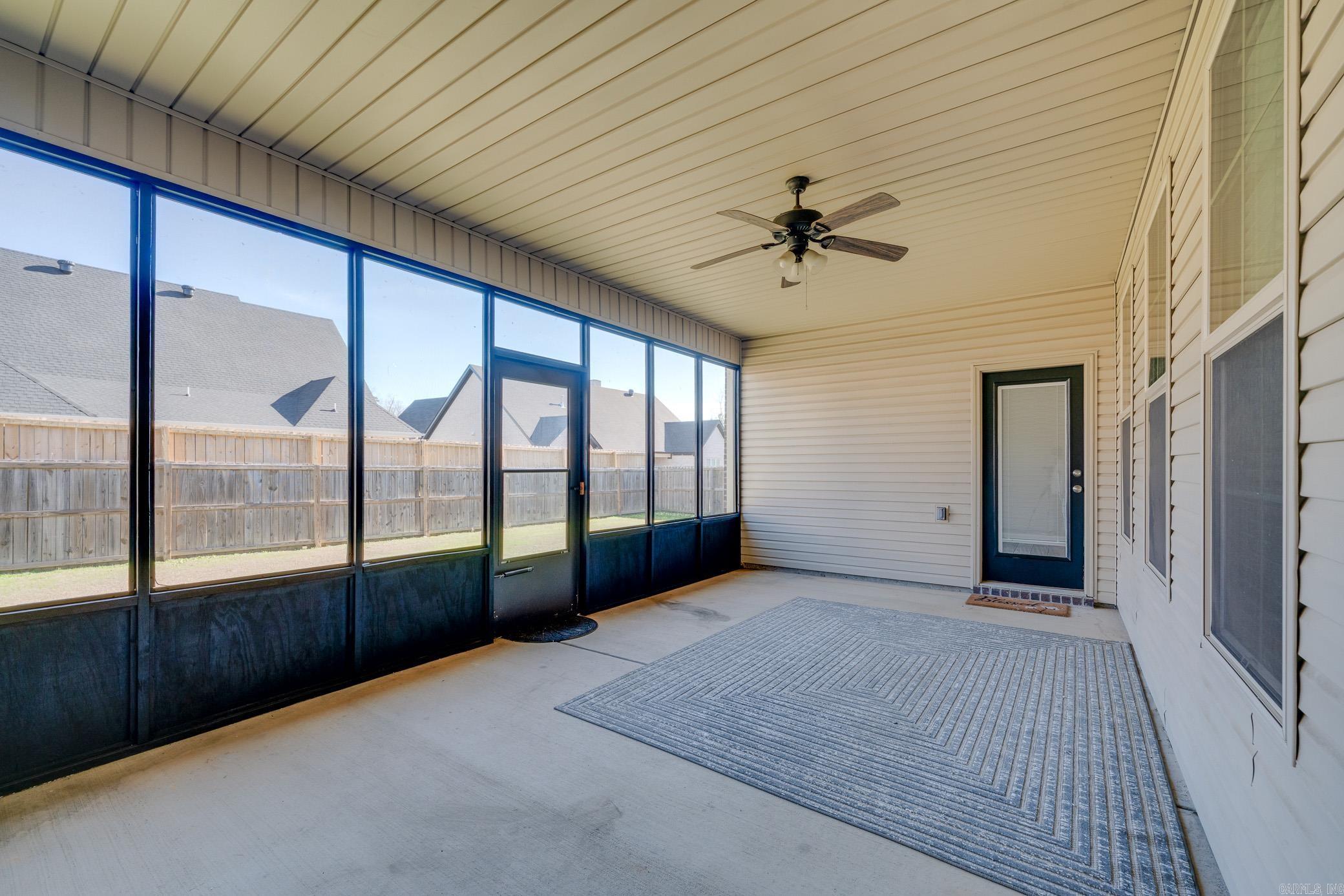 GRACE VILLAGE - Residential