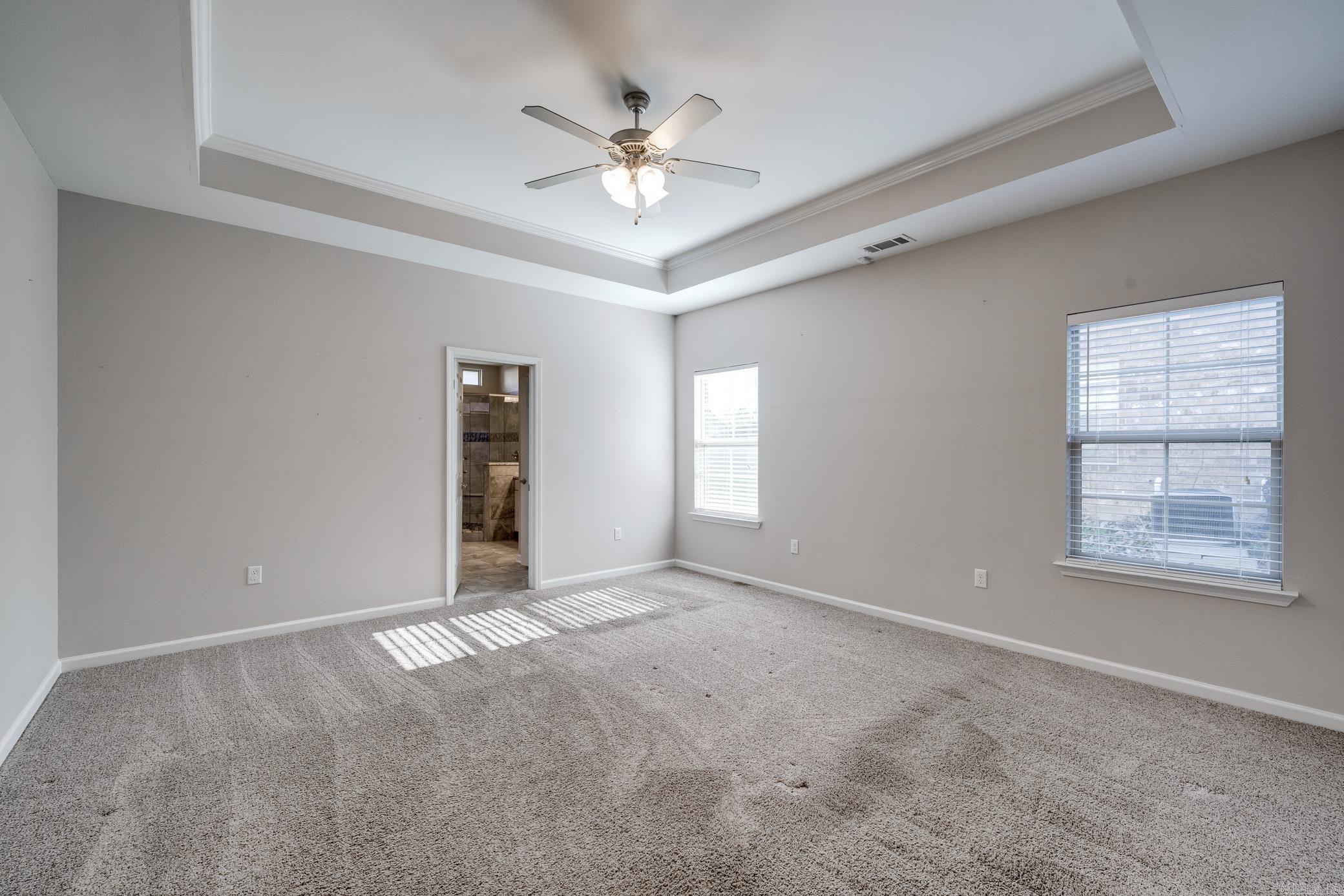 GRACE VILLAGE - Residential