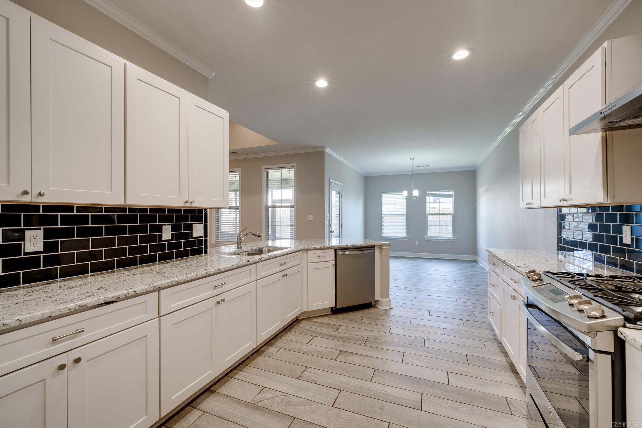 GRACE VILLAGE - Residential