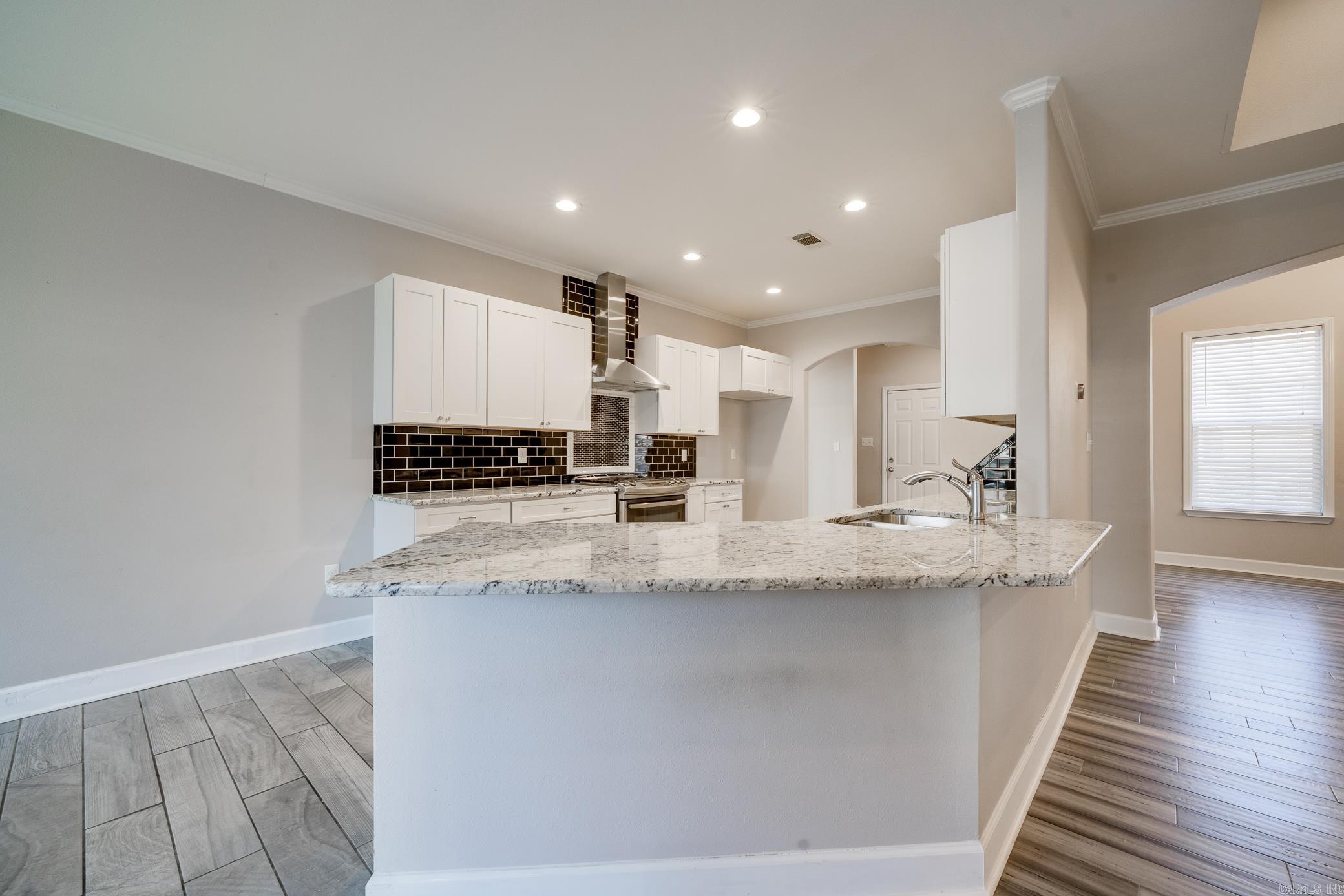 GRACE VILLAGE - Residential