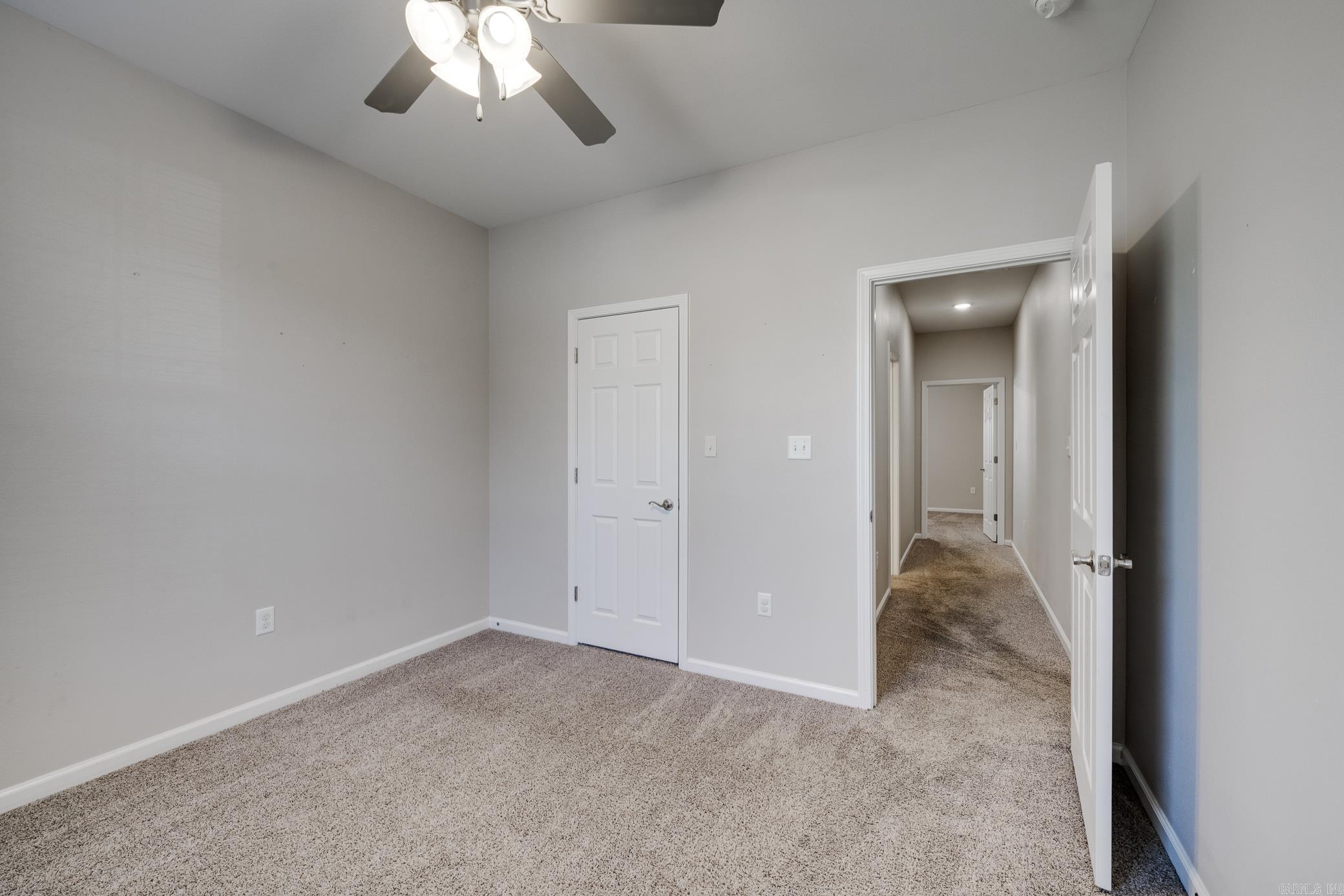 GRACE VILLAGE - Residential