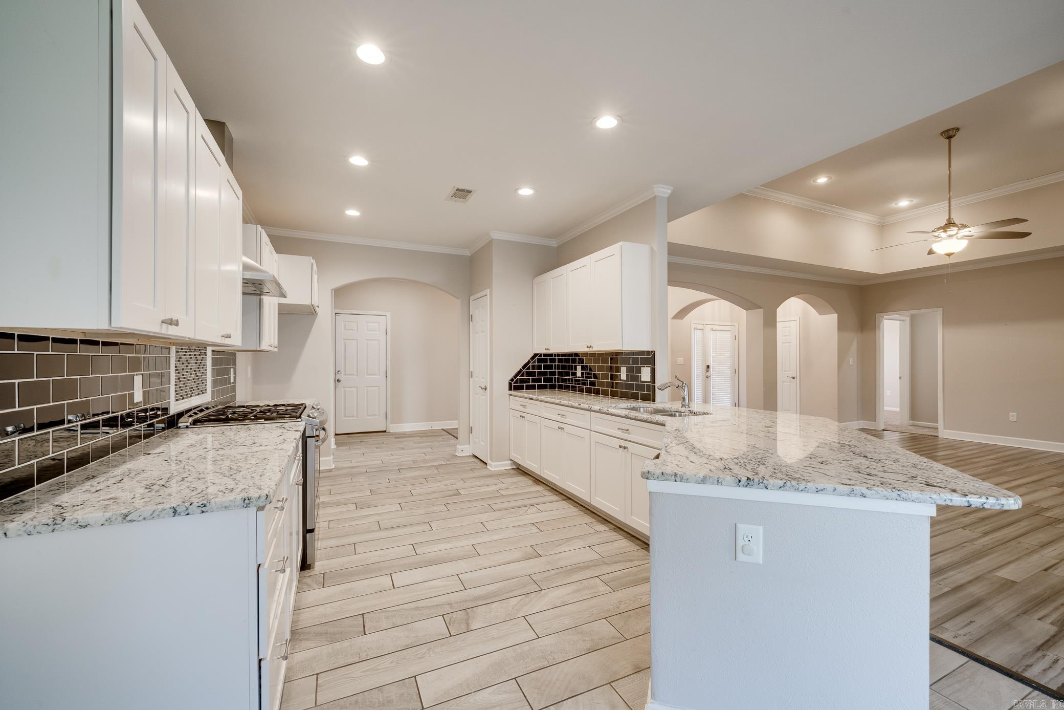 GRACE VILLAGE - Residential