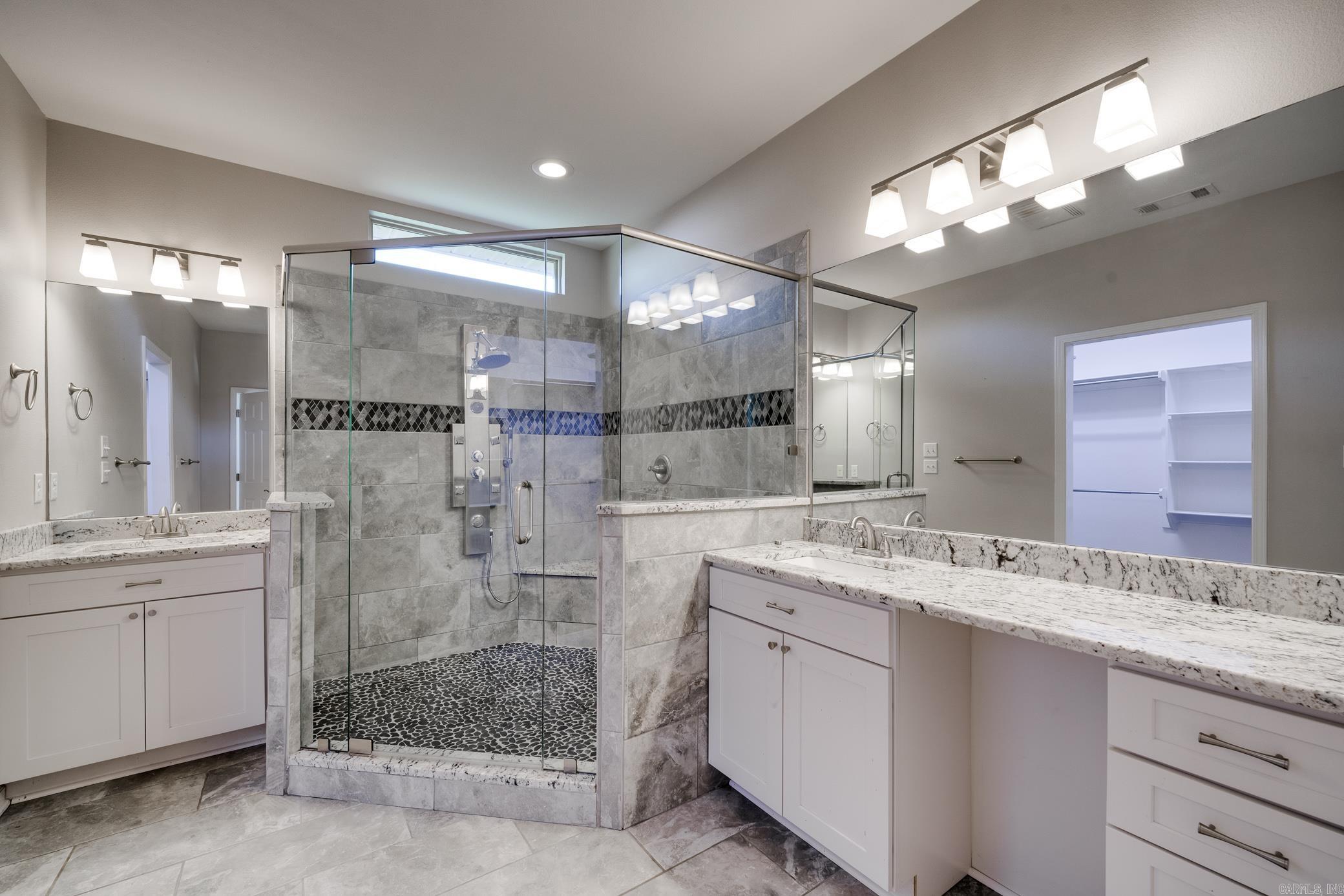 GRACE VILLAGE - Residential