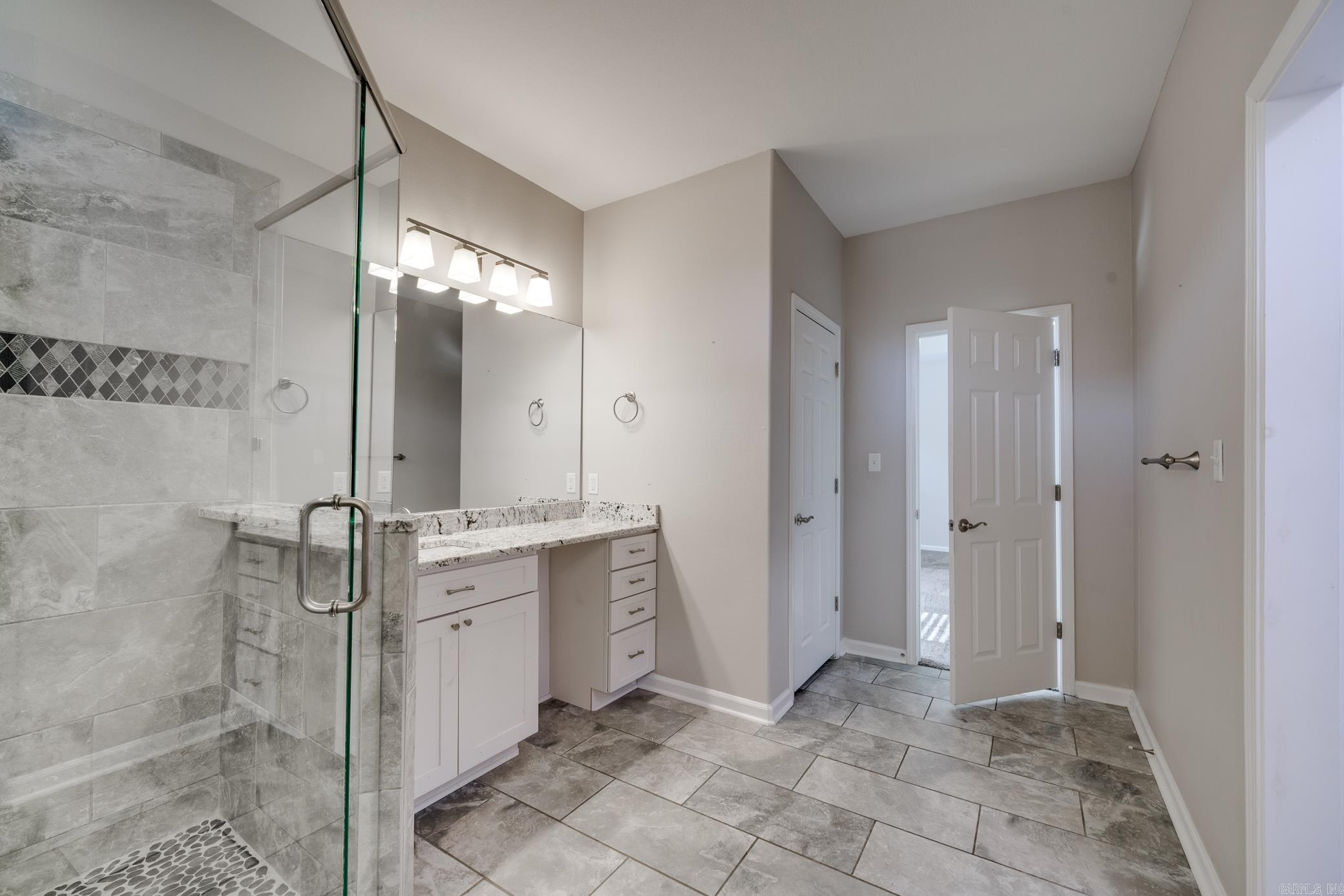 GRACE VILLAGE - Residential