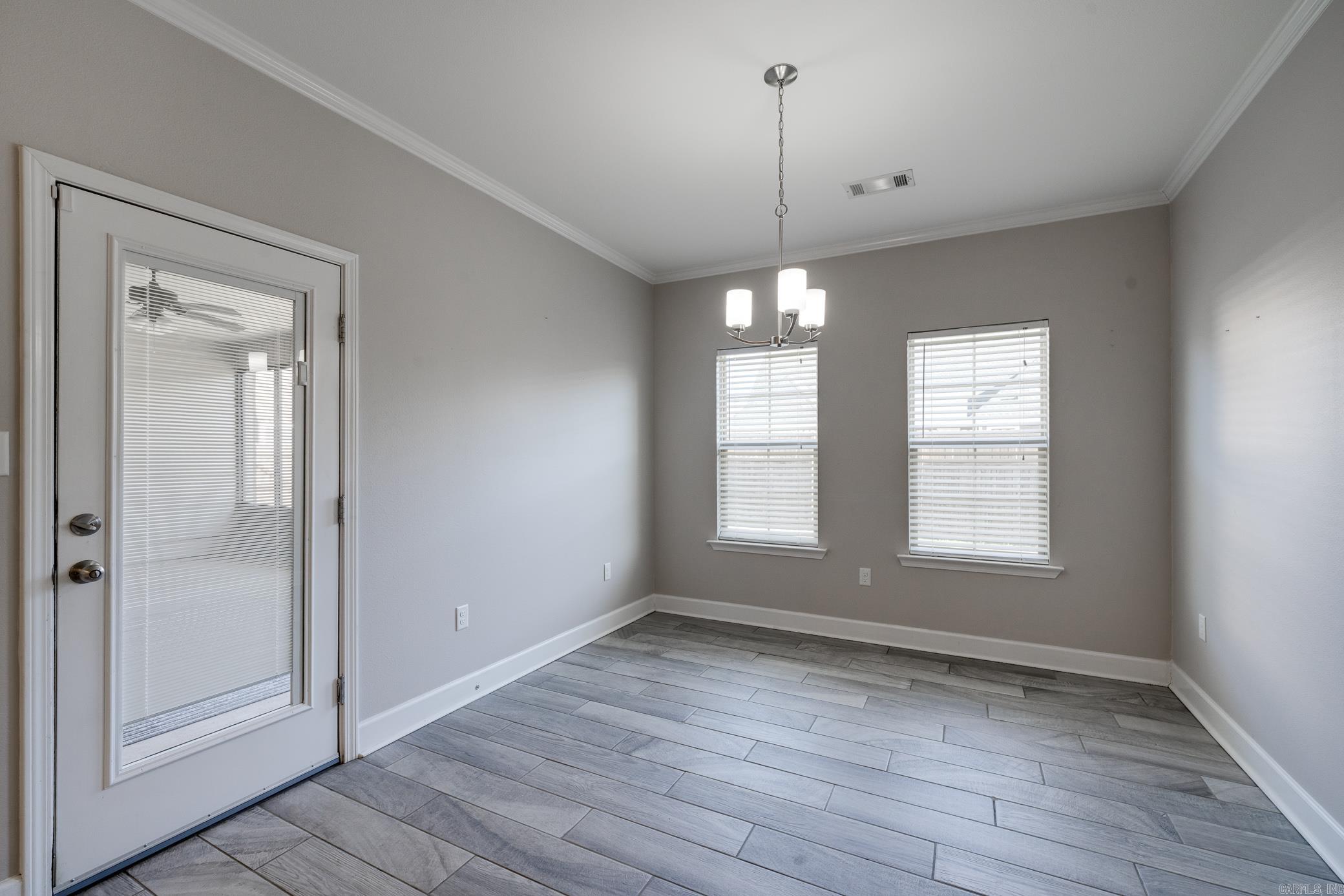 GRACE VILLAGE - Residential