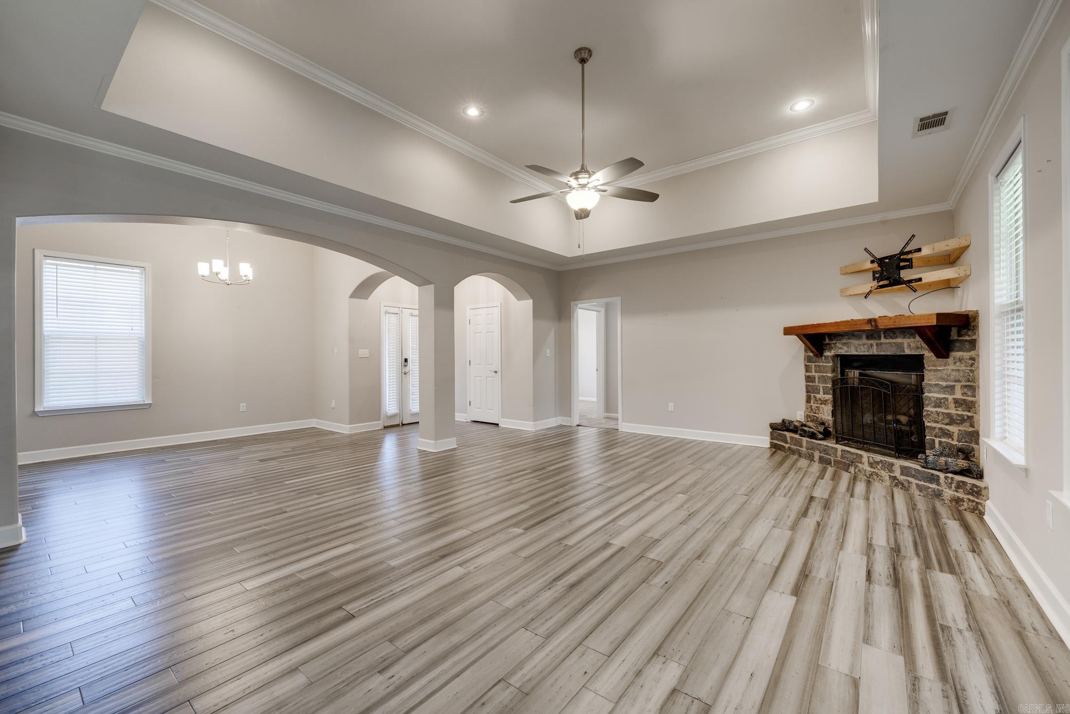 GRACE VILLAGE - Residential