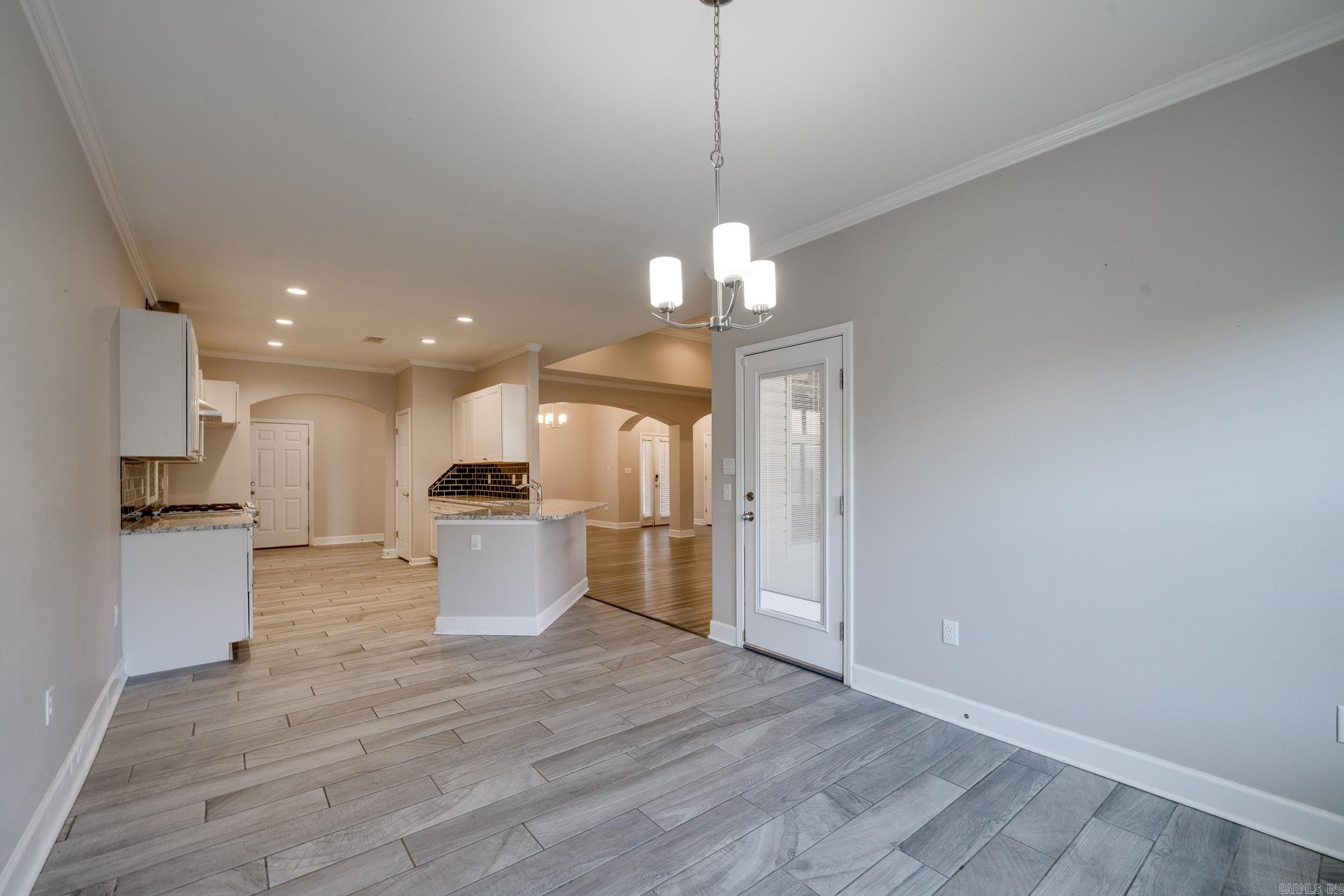 GRACE VILLAGE - Residential