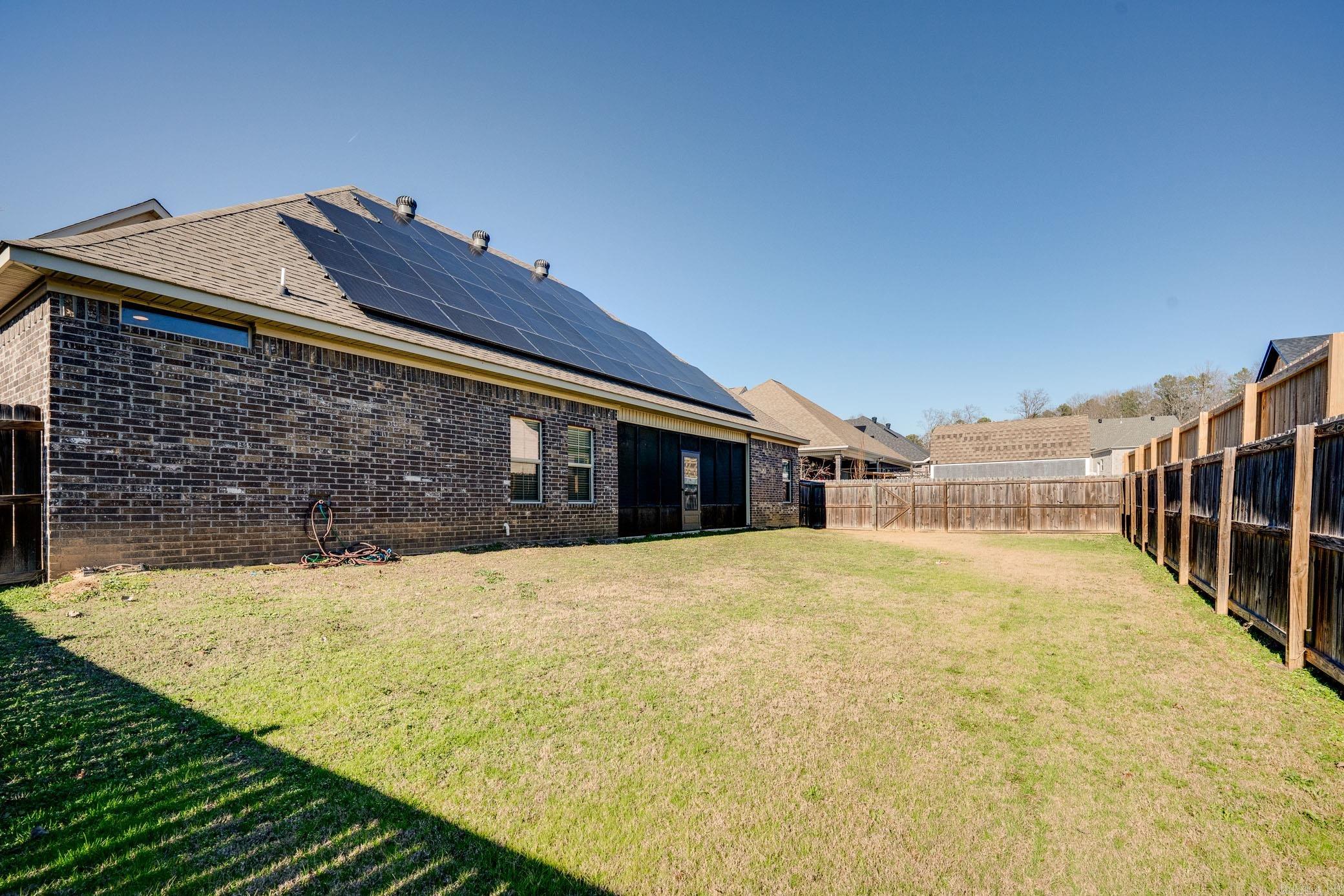 GRACE VILLAGE - Residential